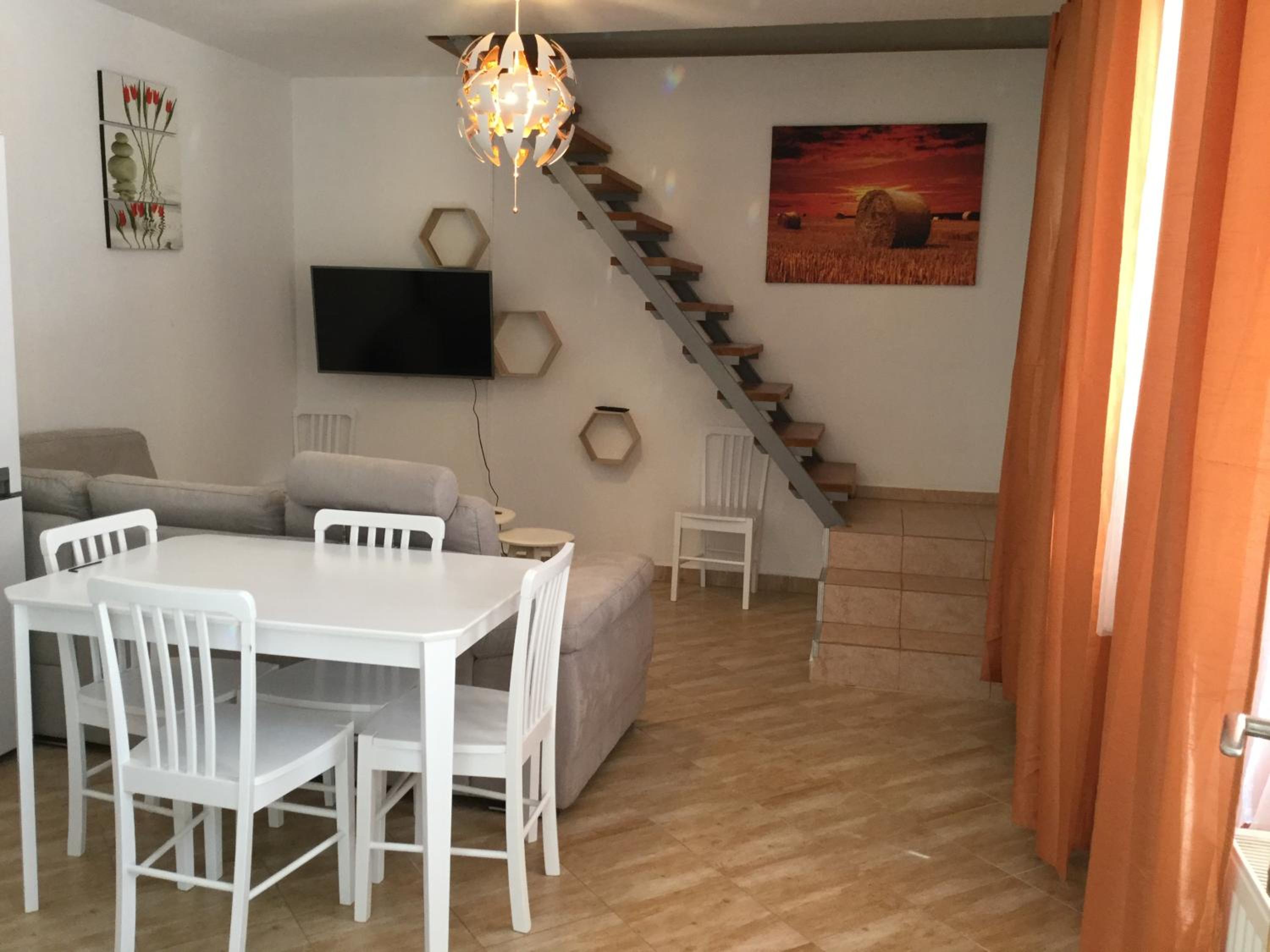 Two-Bedroom Apartment - Photo 1