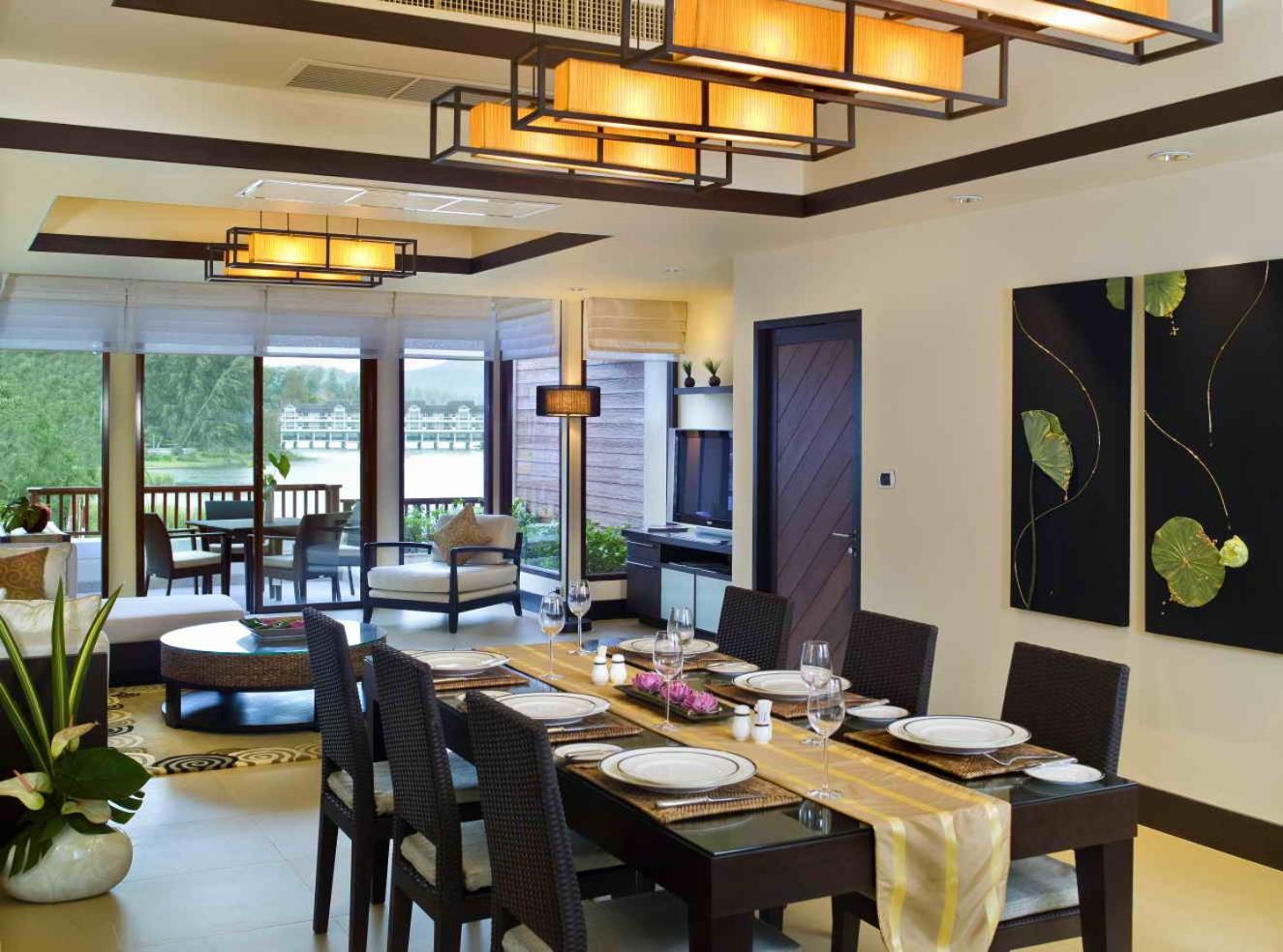 Two-Bedroom Villa - Photo 2