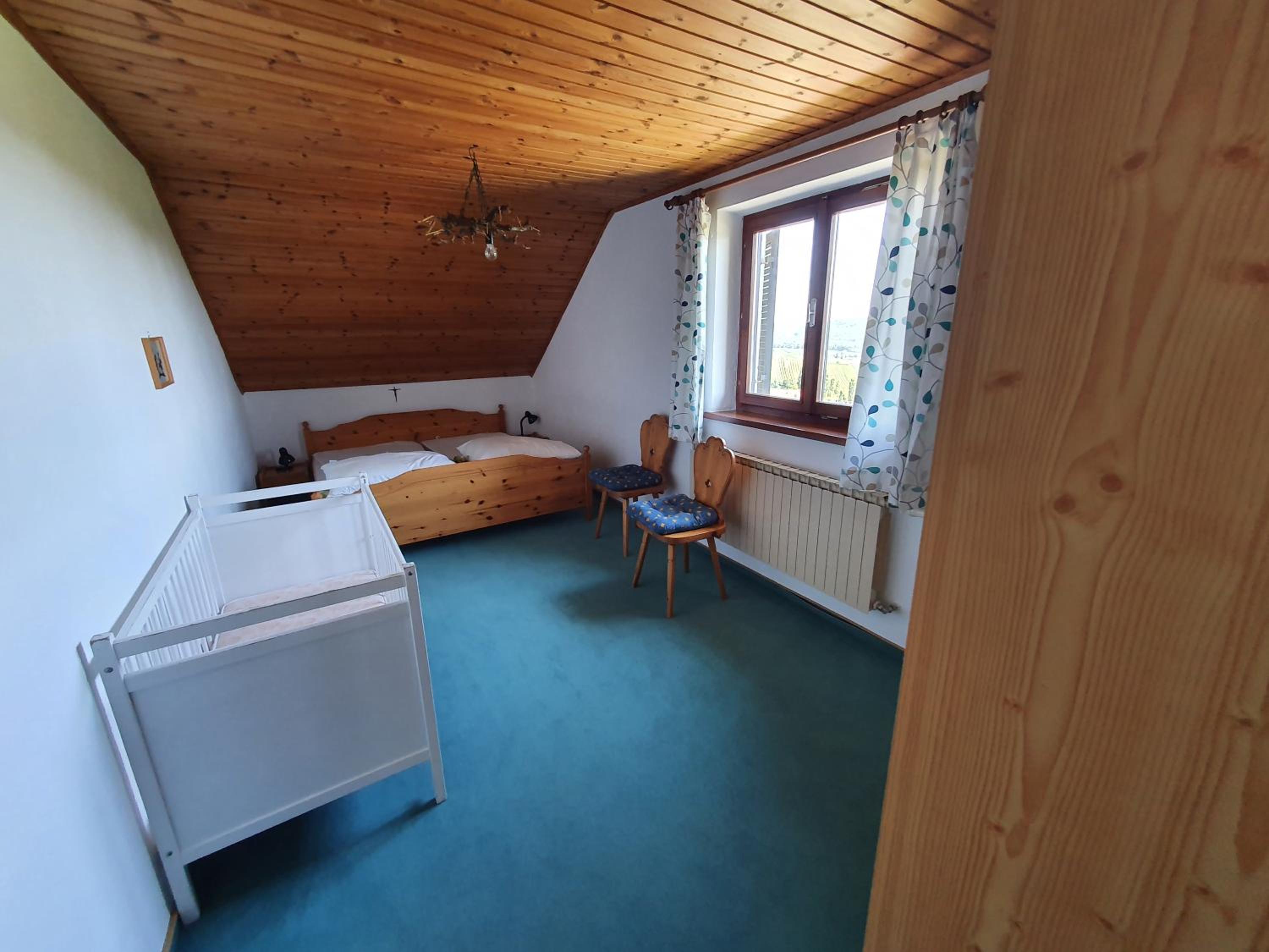 Four-Bedroom House photo 1