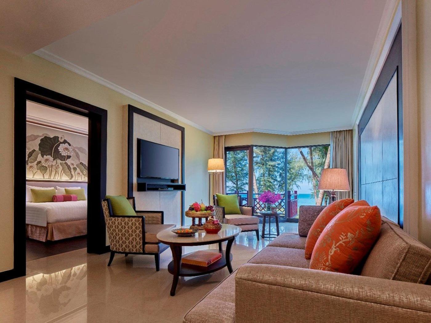 Landmark Suite King - Photo 2