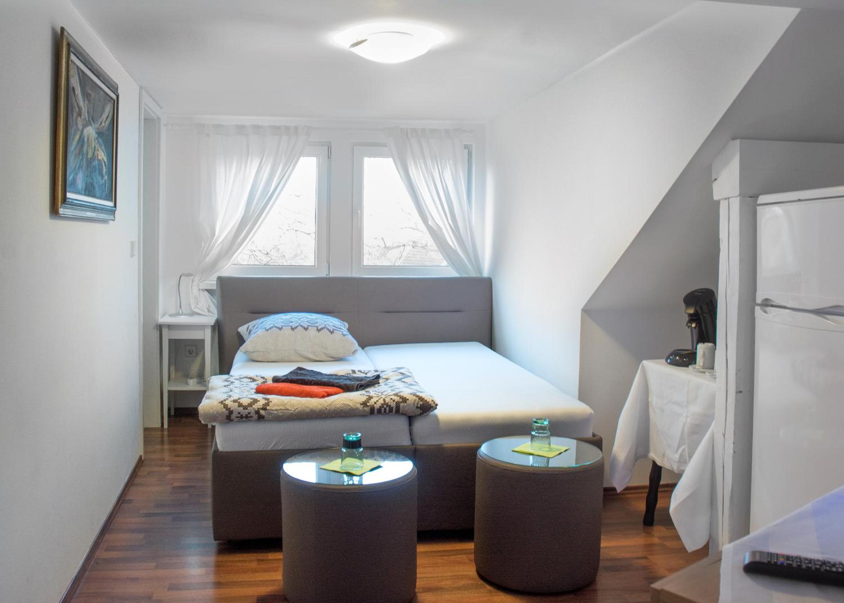 Double Room photo 2