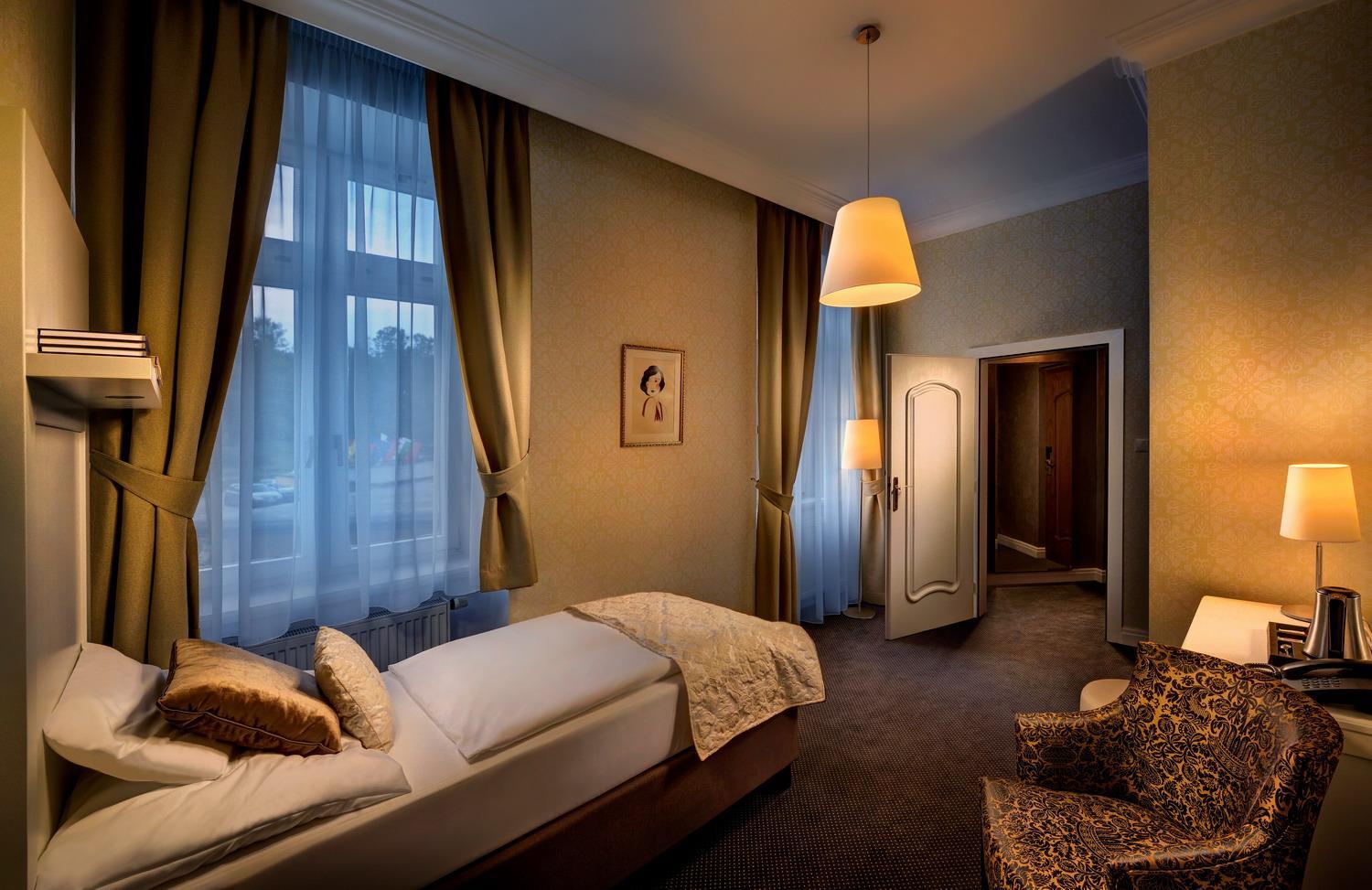 Single Room photo 1