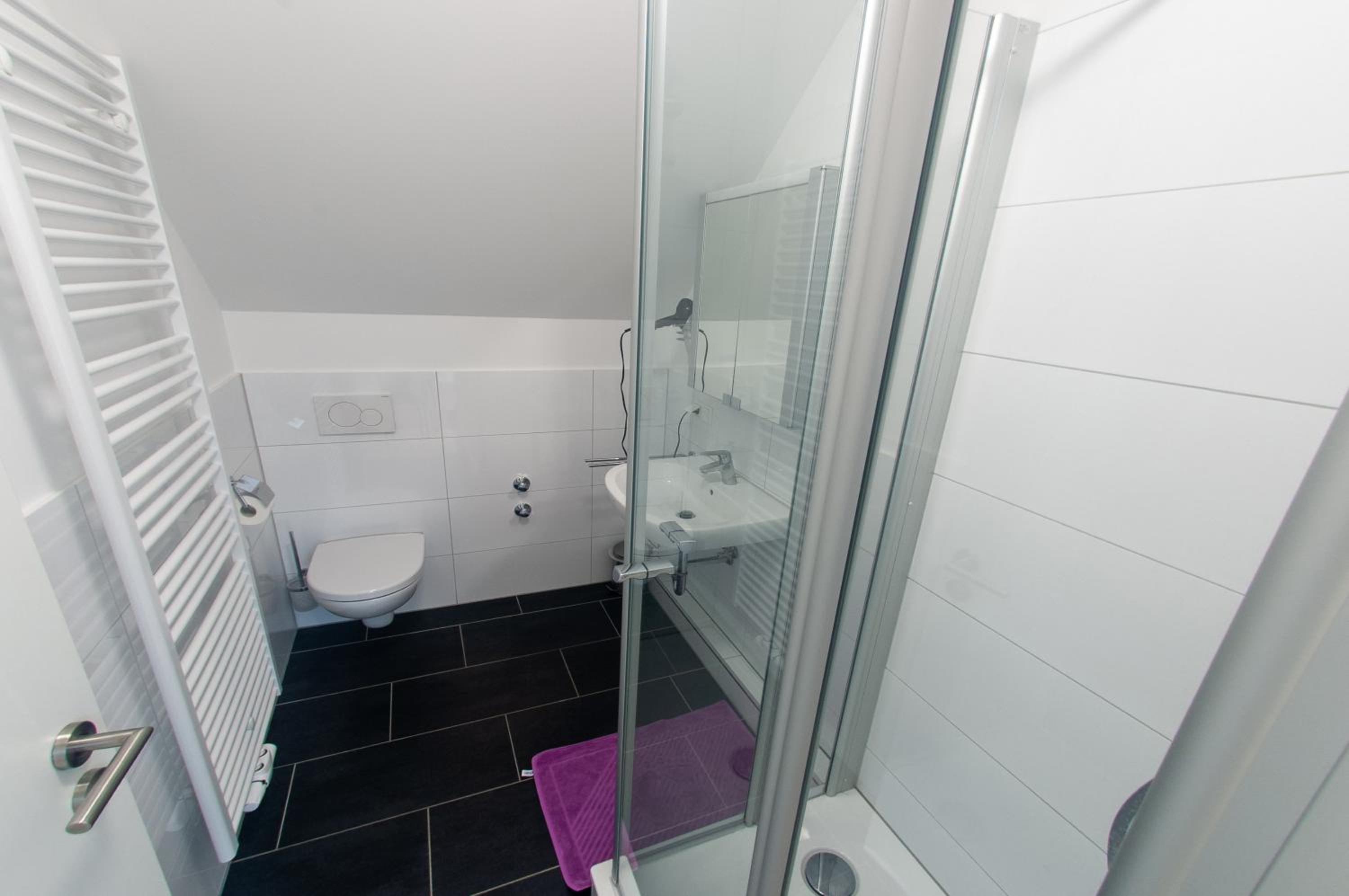 Single Room with Balcony photo 2
