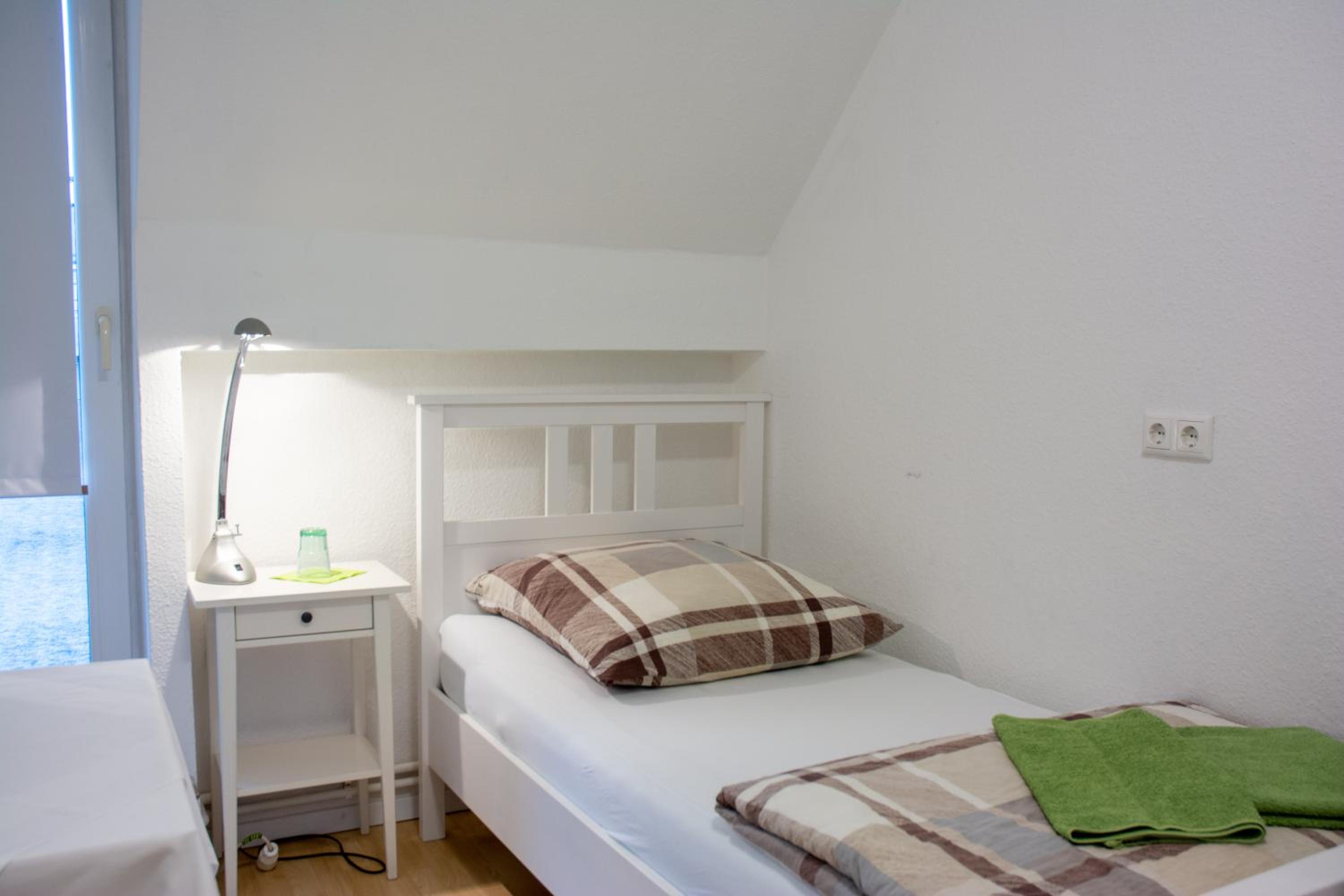 Single Room with Balcony photo 3