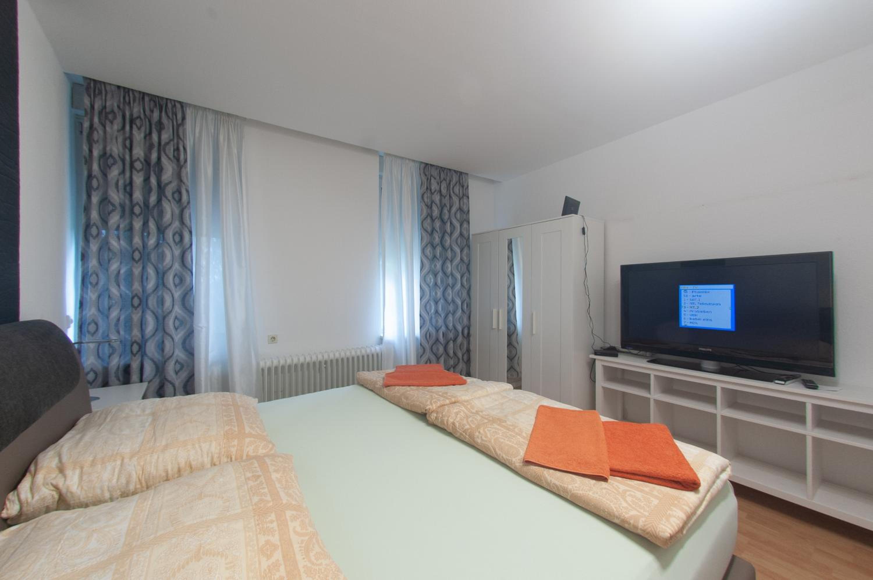 Double Room photo 3