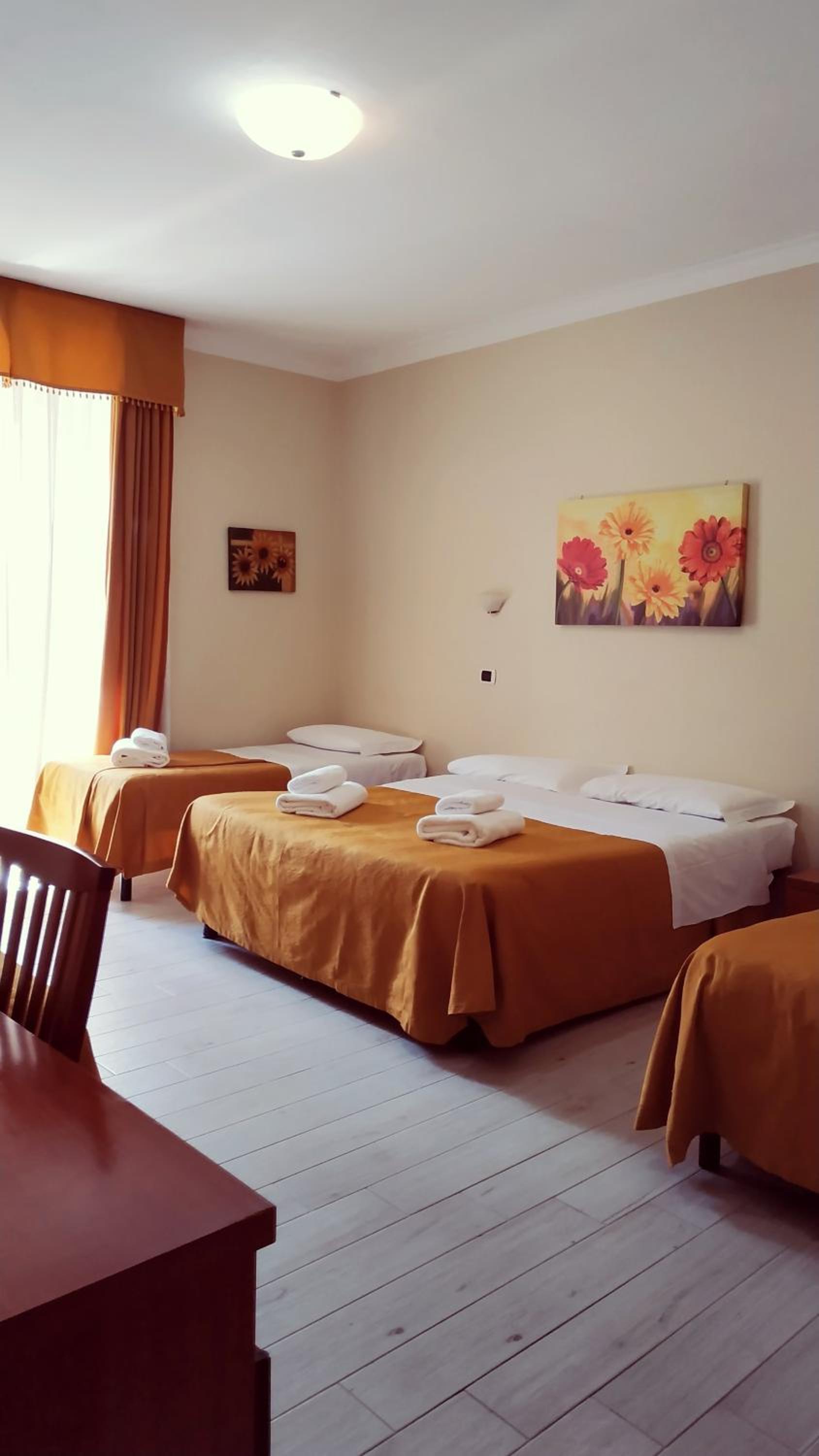 Quadruple Room photo 1