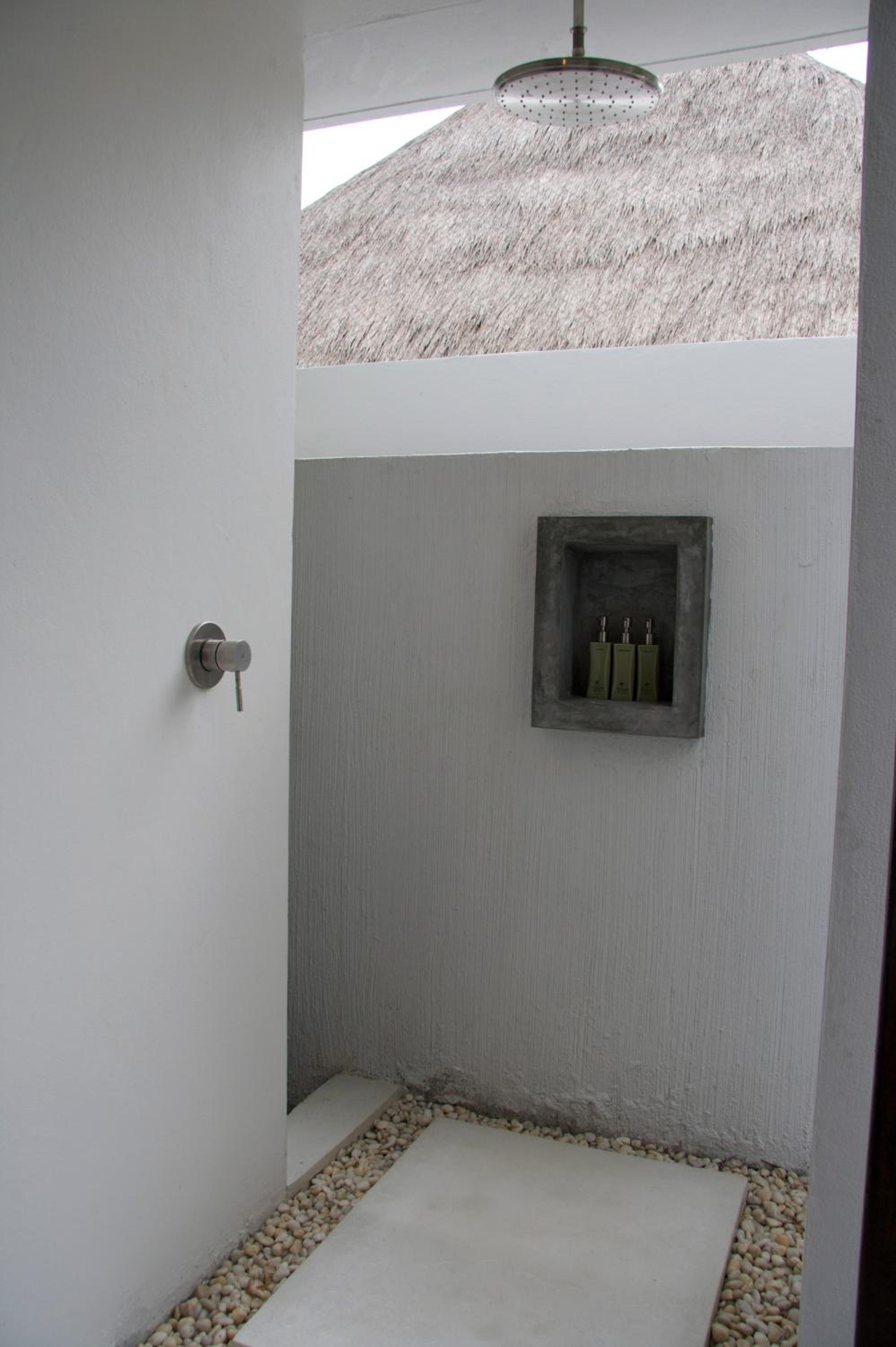 Villa with Spa Pool - Photo 7