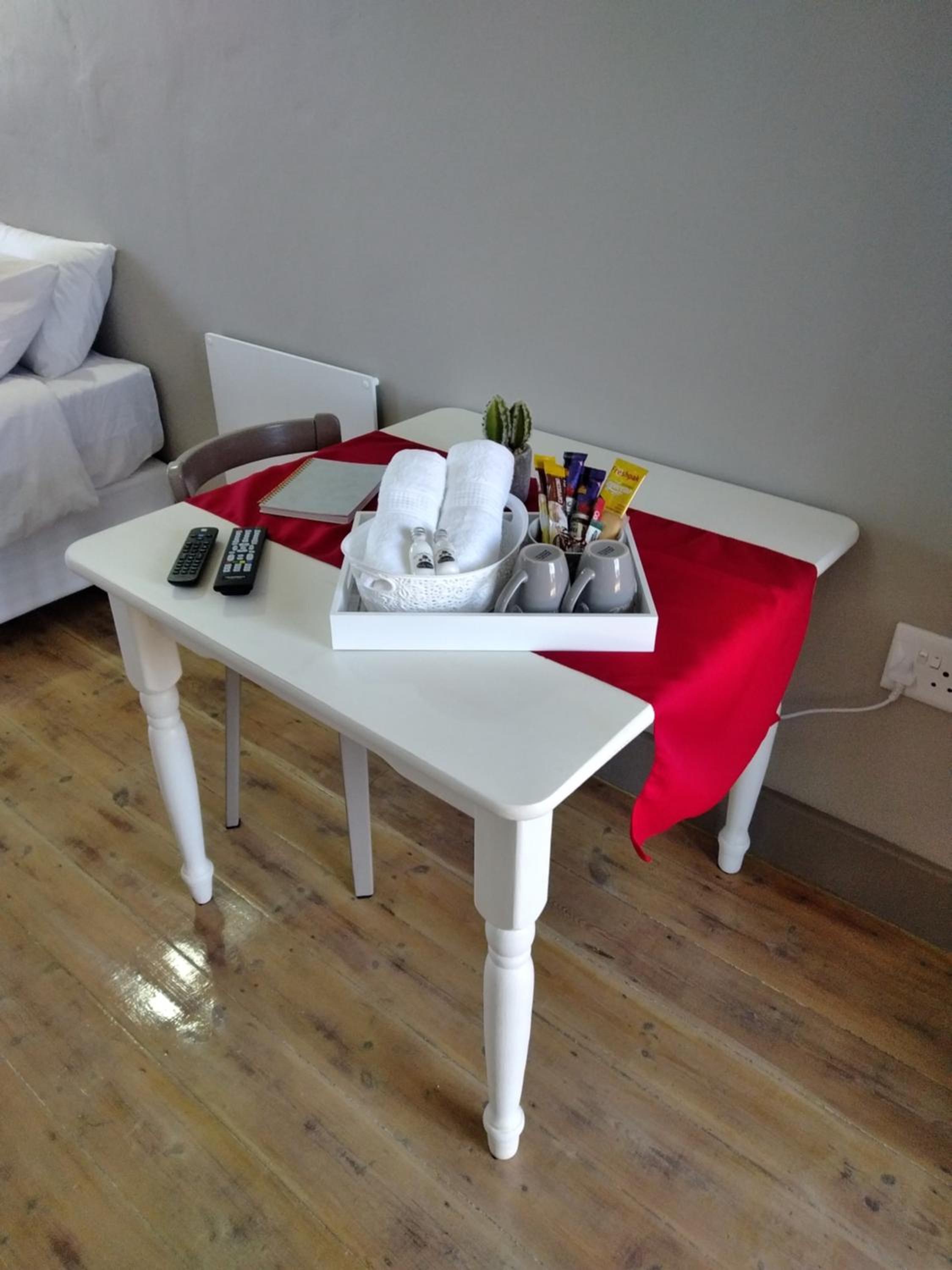 Deluxe Family Room - Photo 26