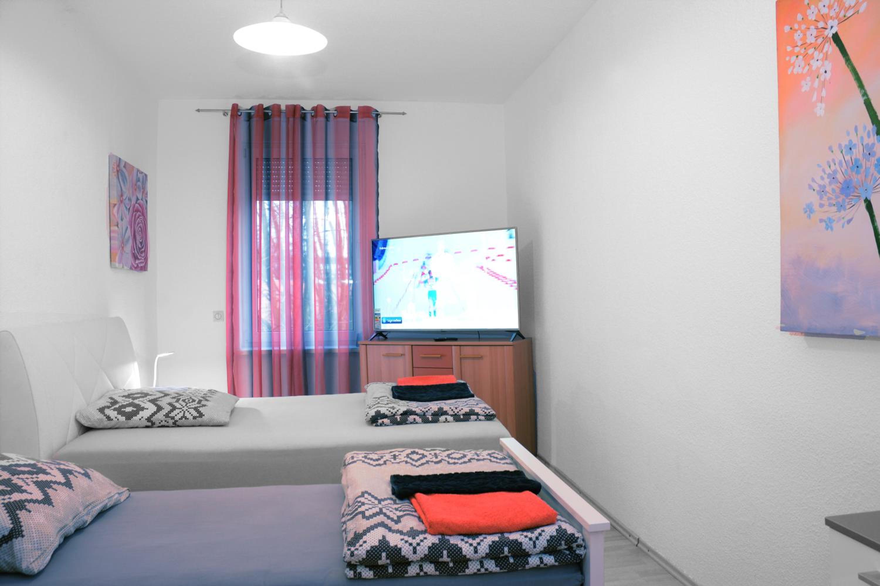 Two-Bedroom Apartment photo 3