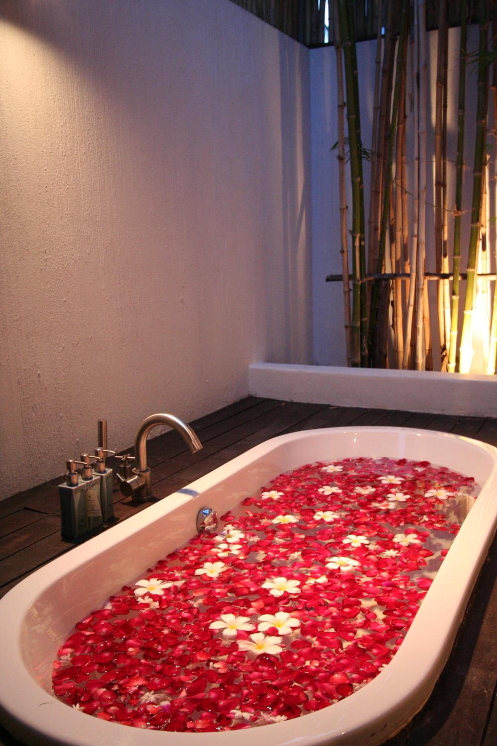 Villa with Spa Pool - Photo 8