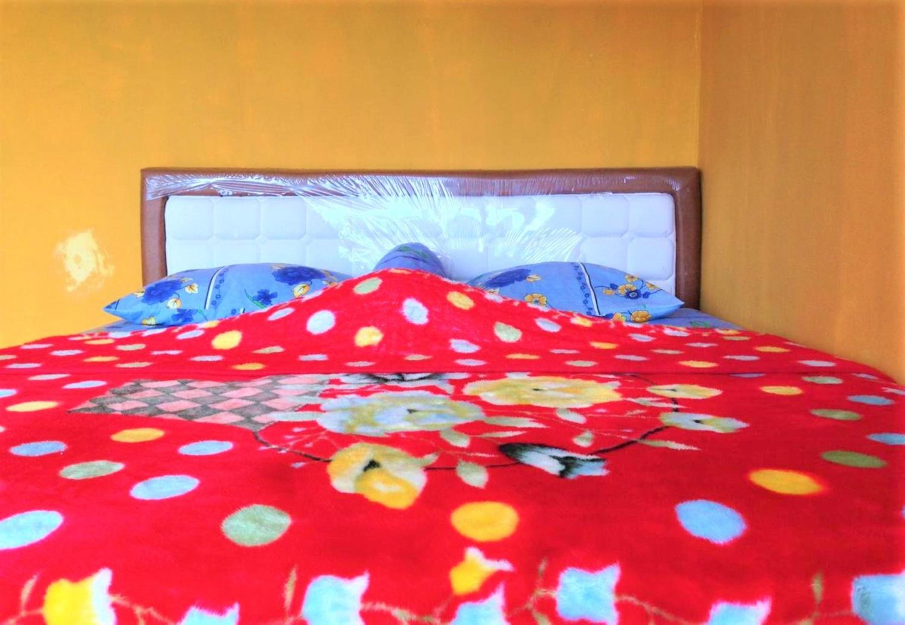 Standard Double Room photo 1