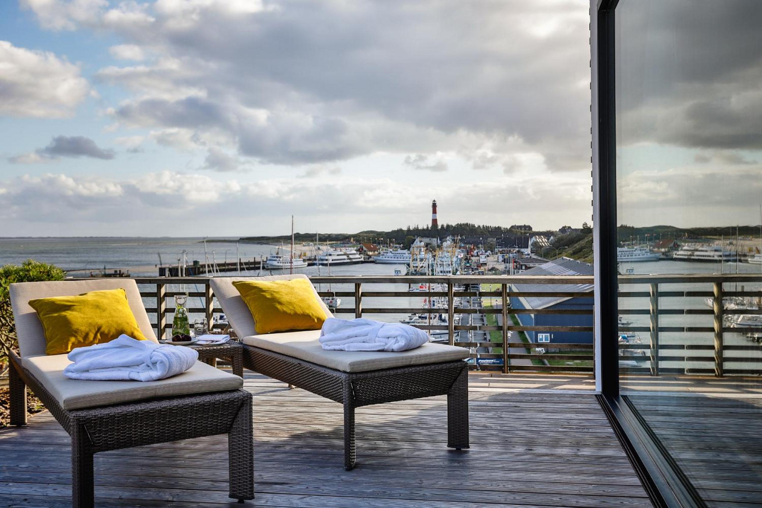 Suite with Terrace - Photo 9
