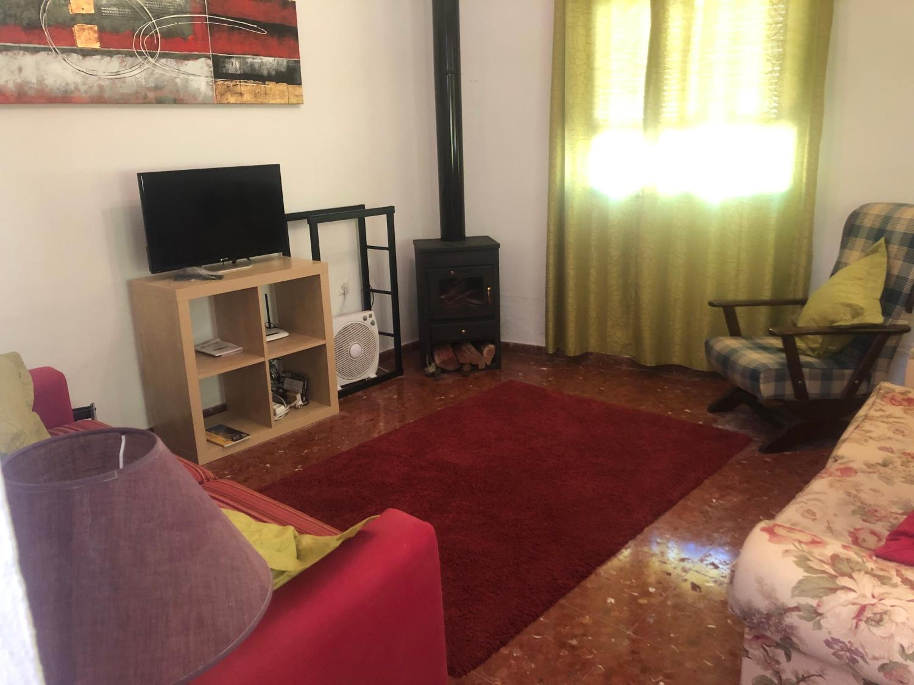 Casa de Vacaciones
