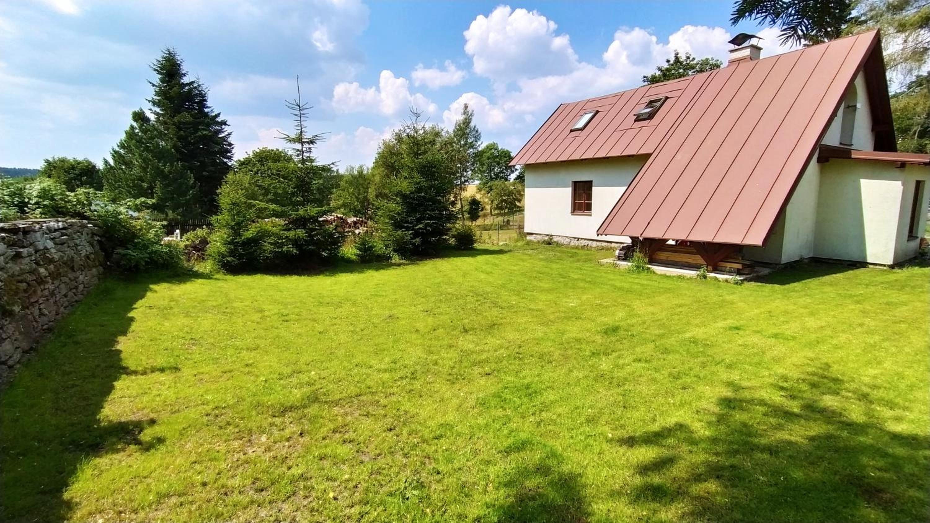 Three-Bedroom Chalet photo 1