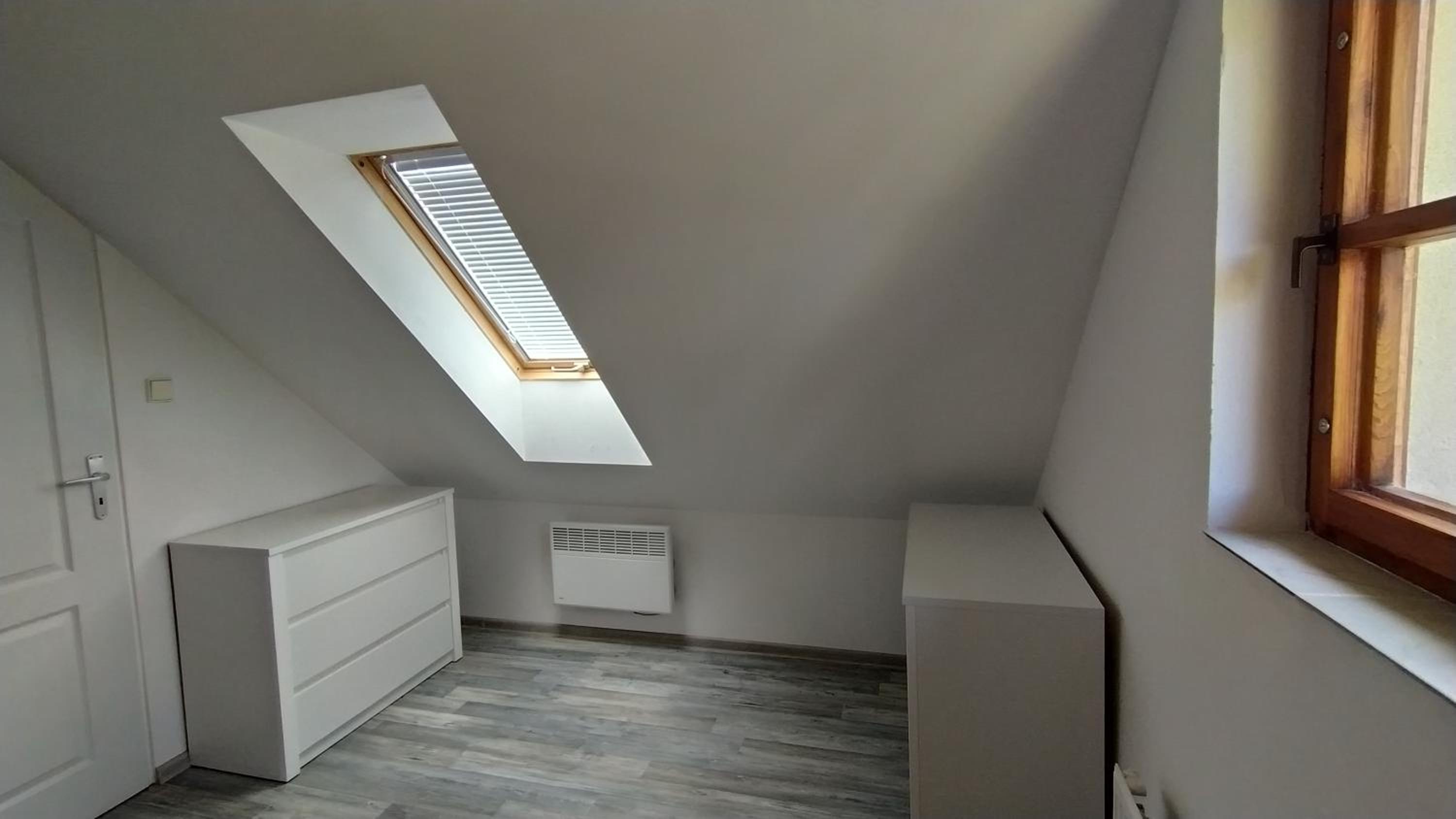 Three-Bedroom Chalet photo 2