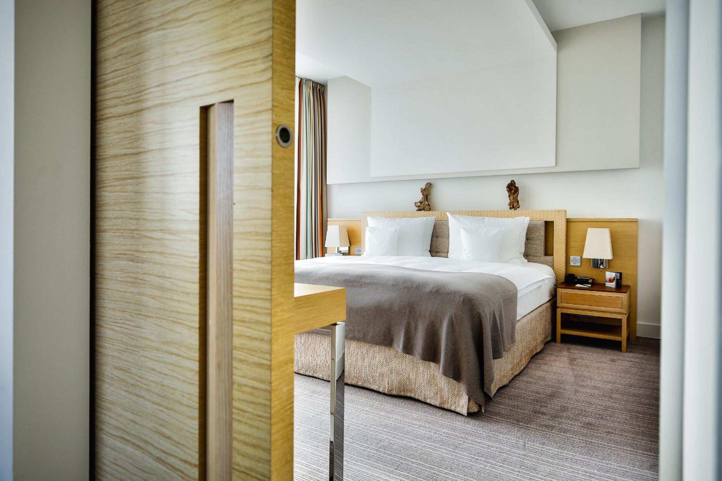 Suite with Terrace