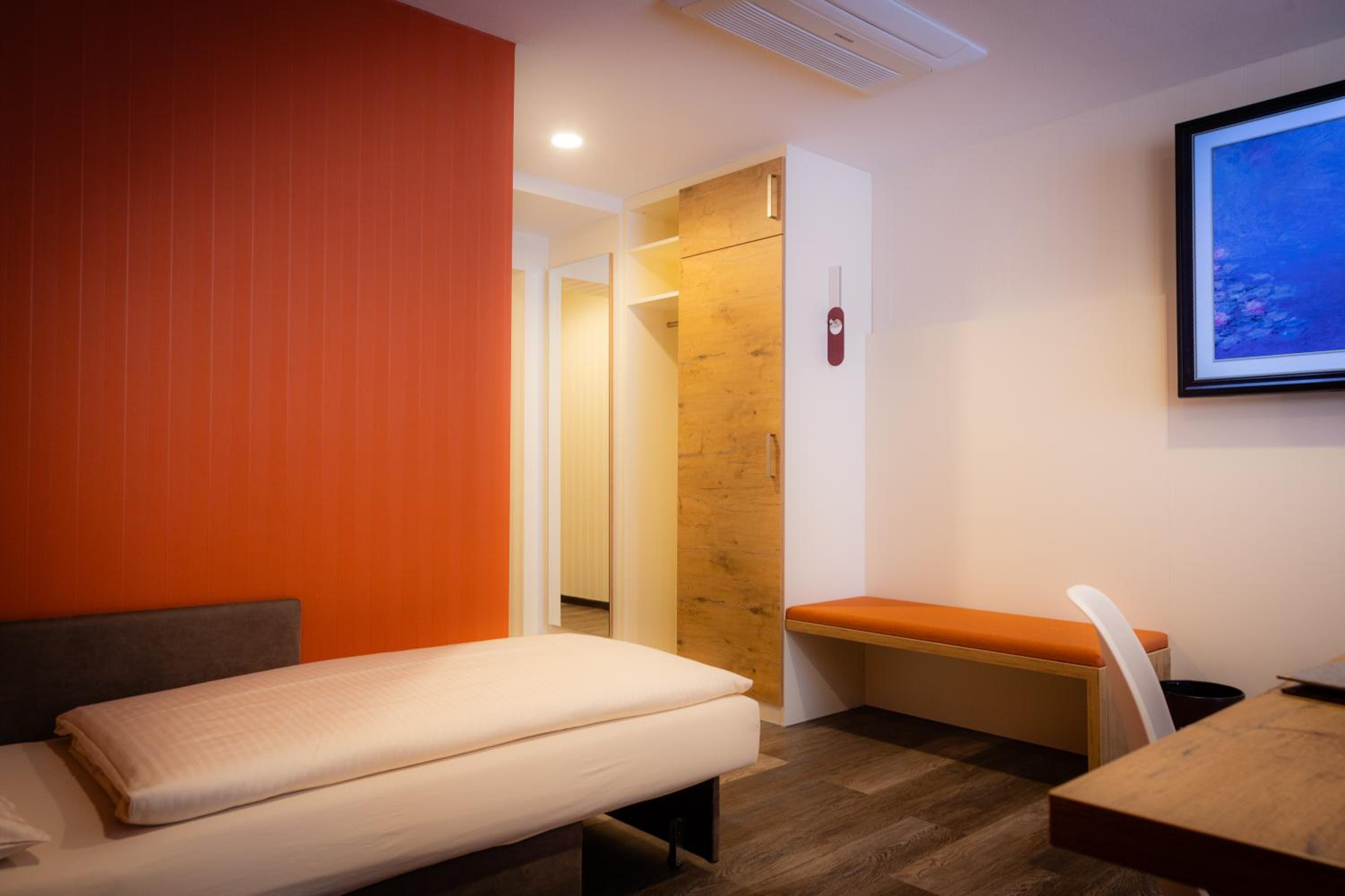 Comfort Room - Photo 27