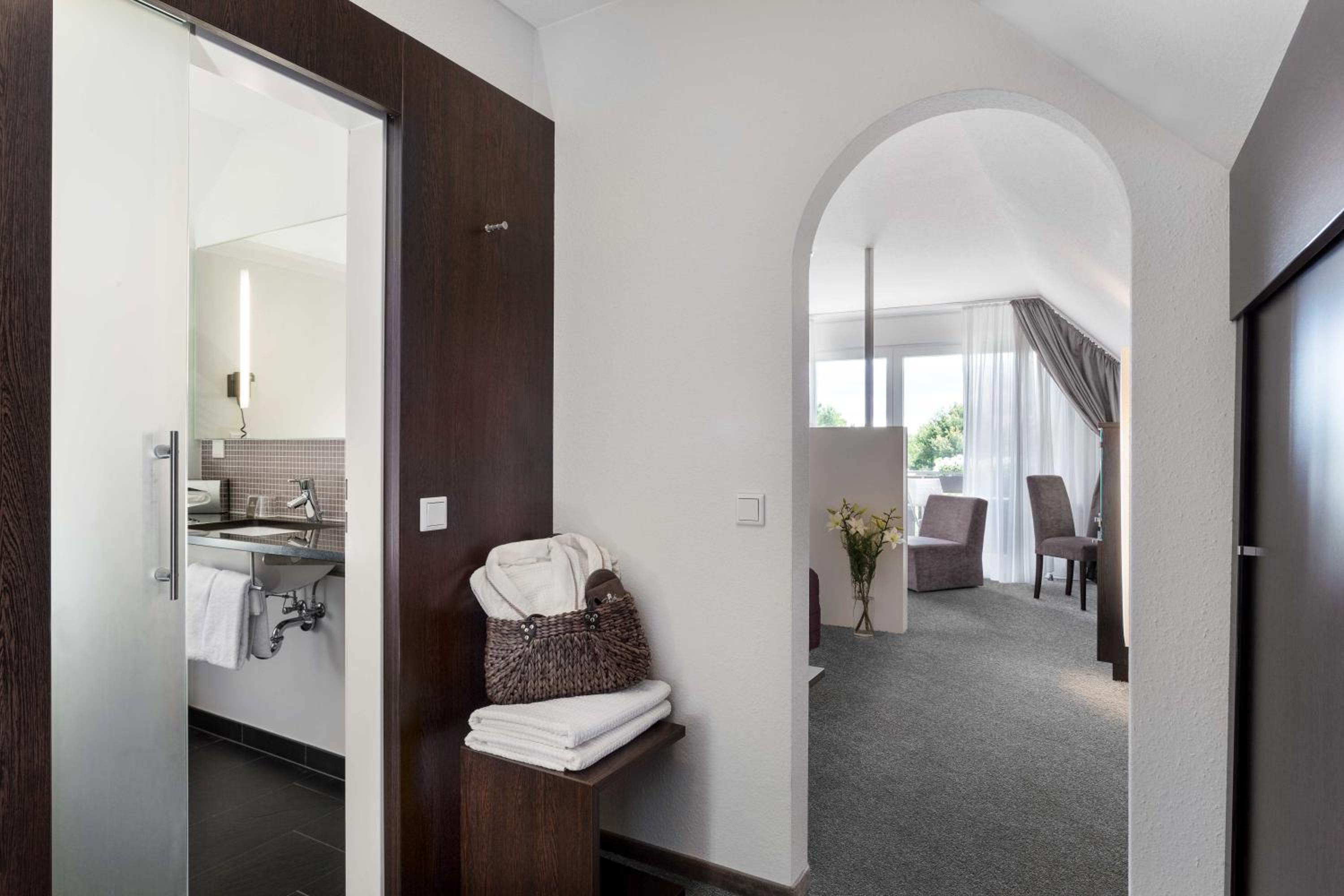 Junior Suite photo 2