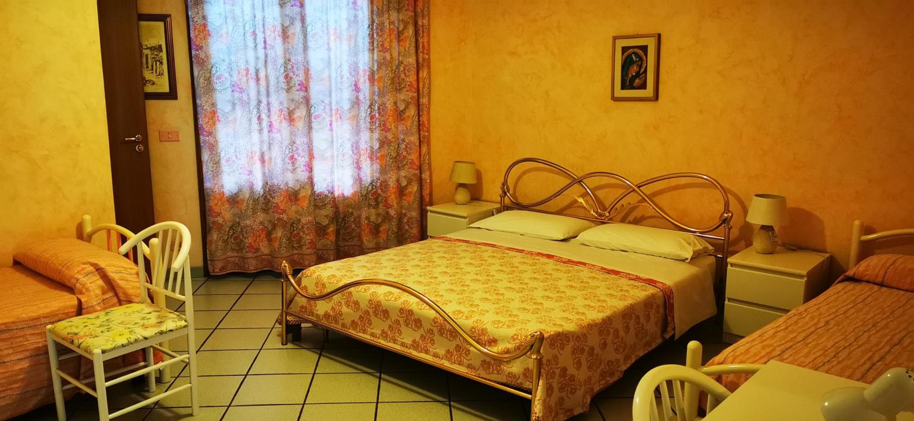 Double Room with Garden View photo 1