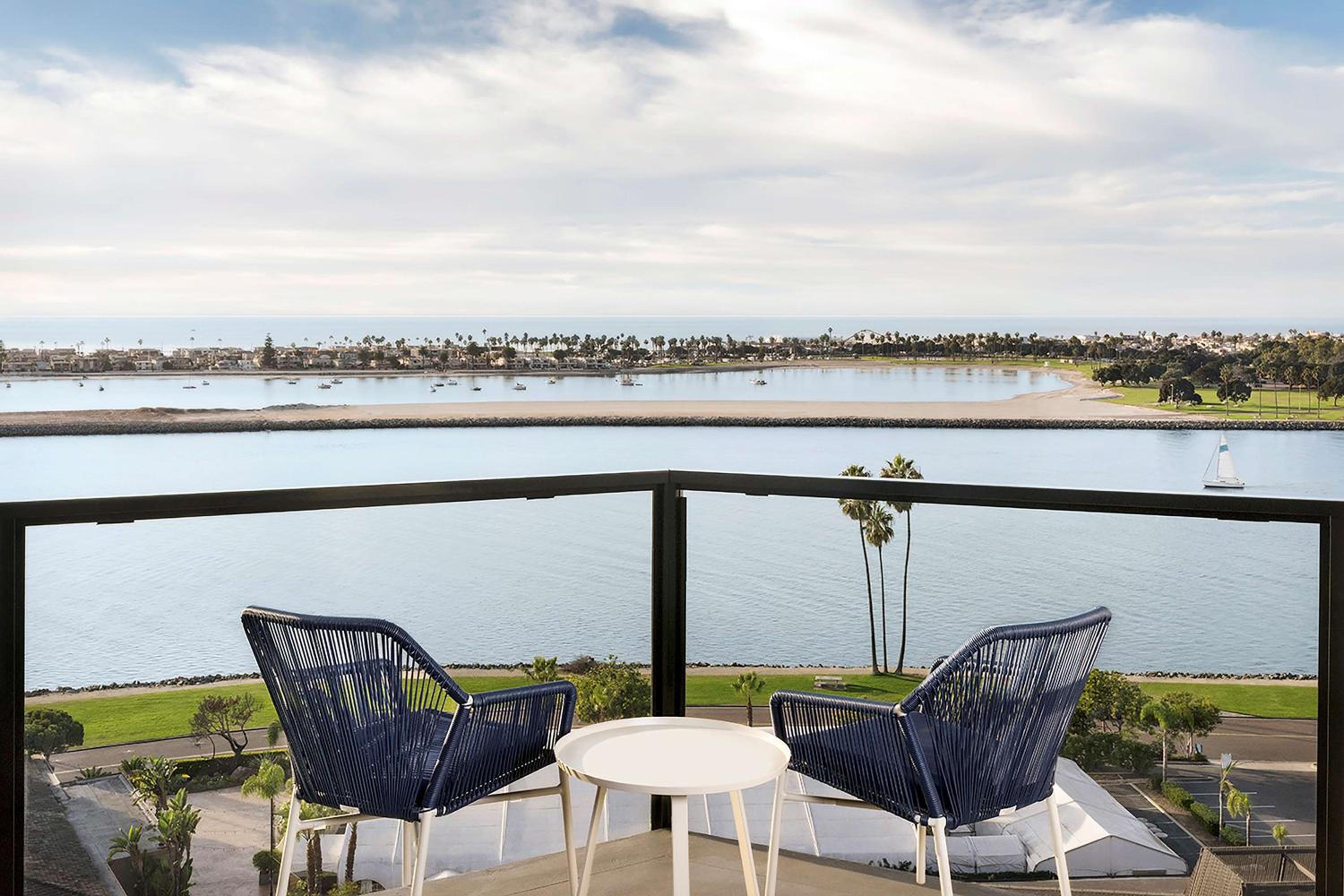 King Room with Ocean View - Photo 7