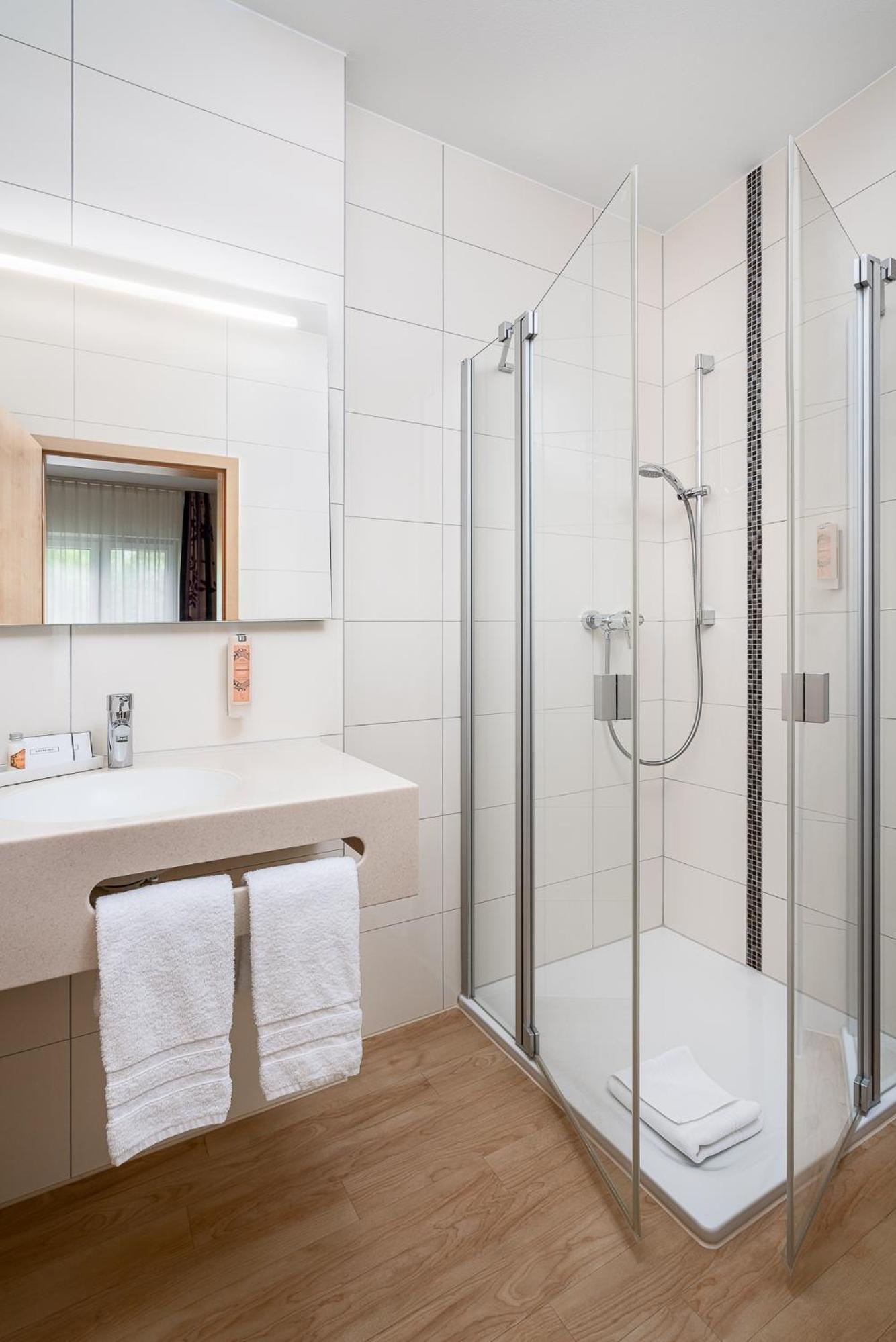 Double Room - Photo 2