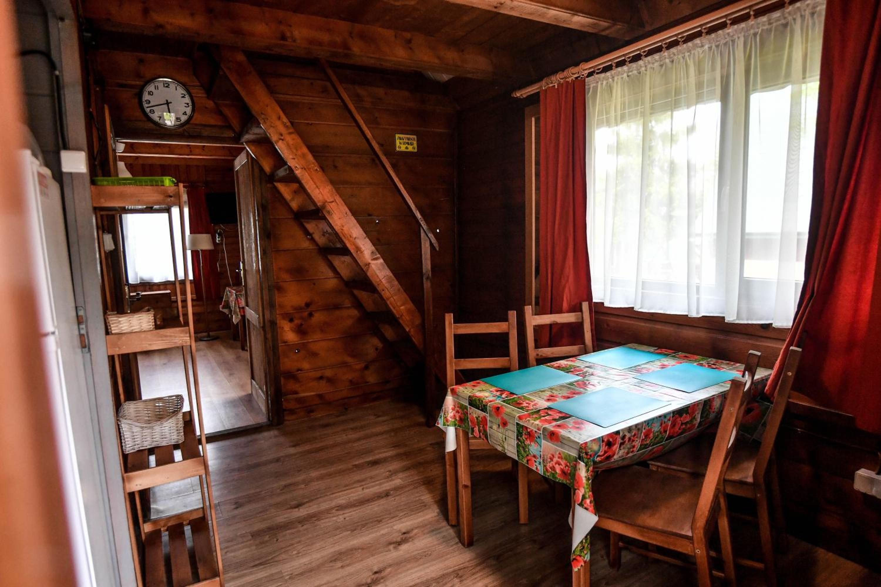 Two-Bedroom House - Photo 7