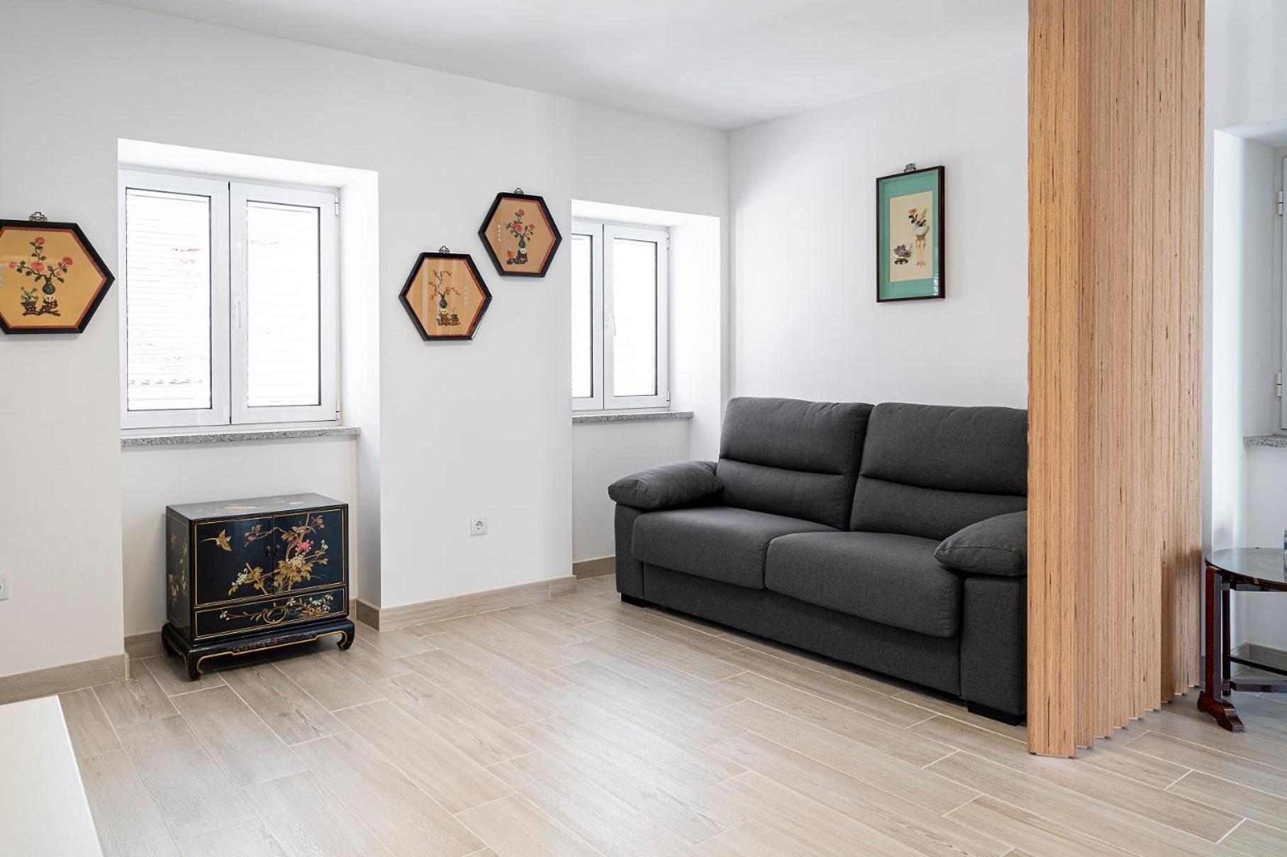 Deluxe Apartment photo 2