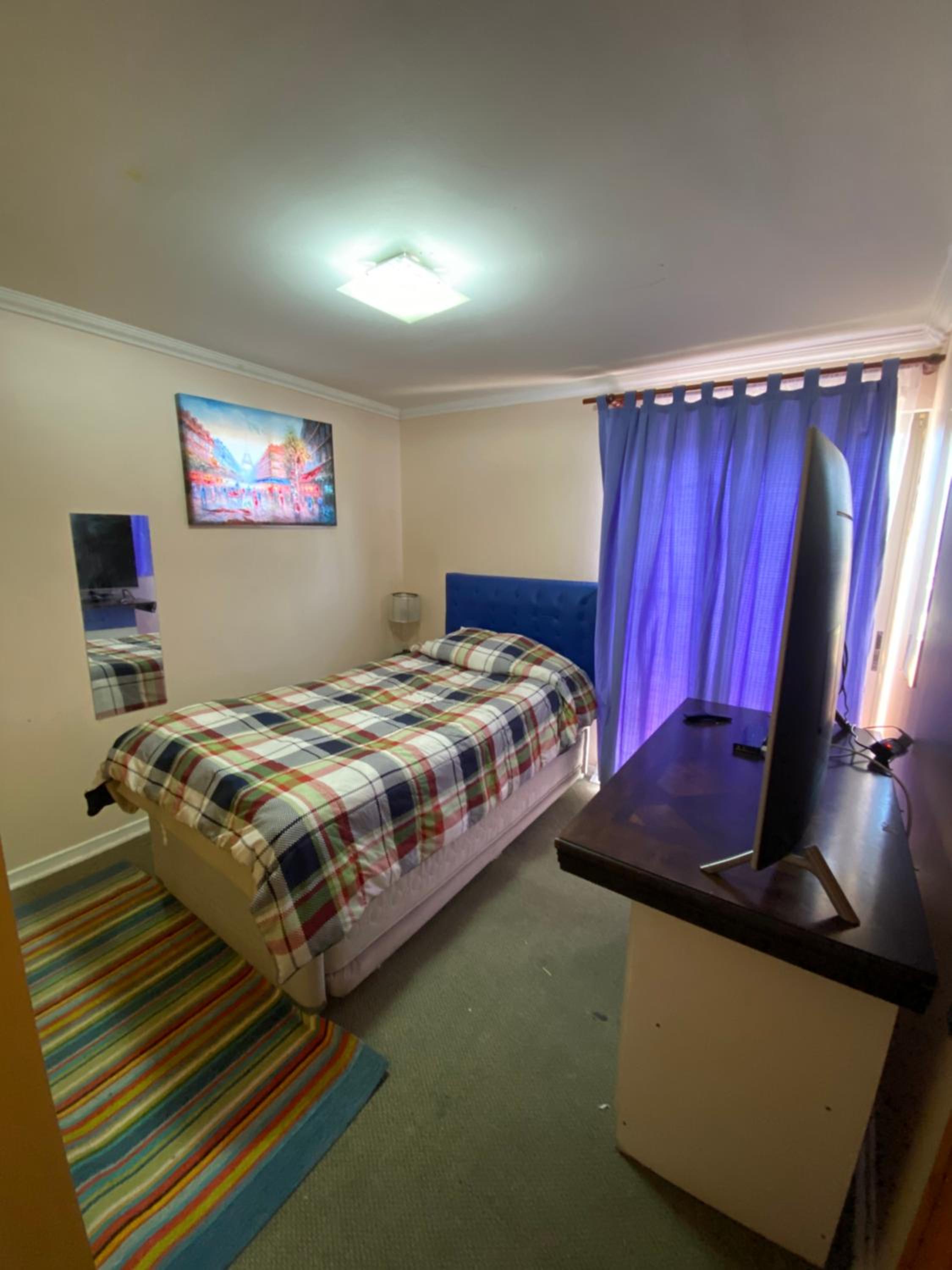 Single Room with Balcony photo 1