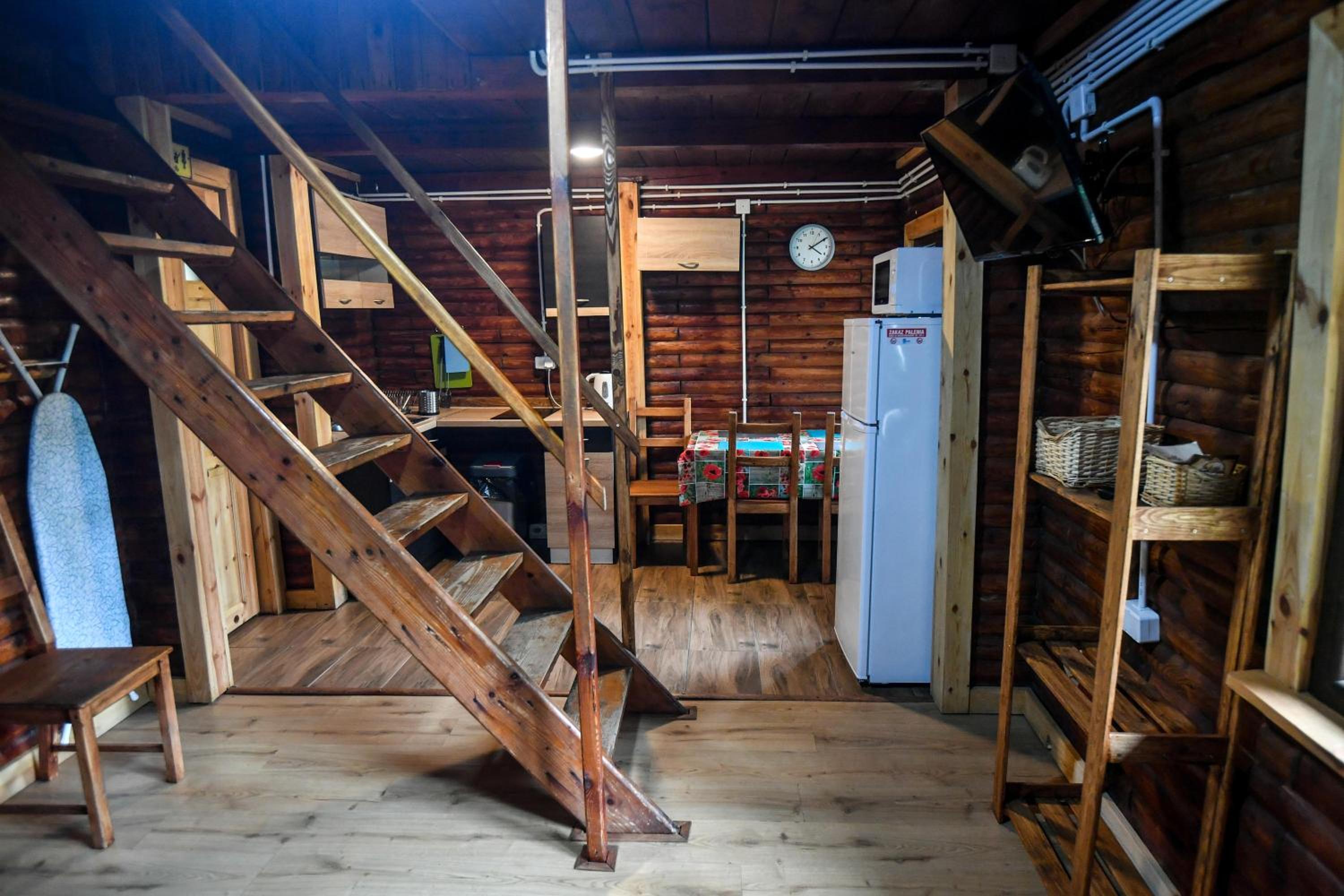 Three-Bedroom House - Photo 1