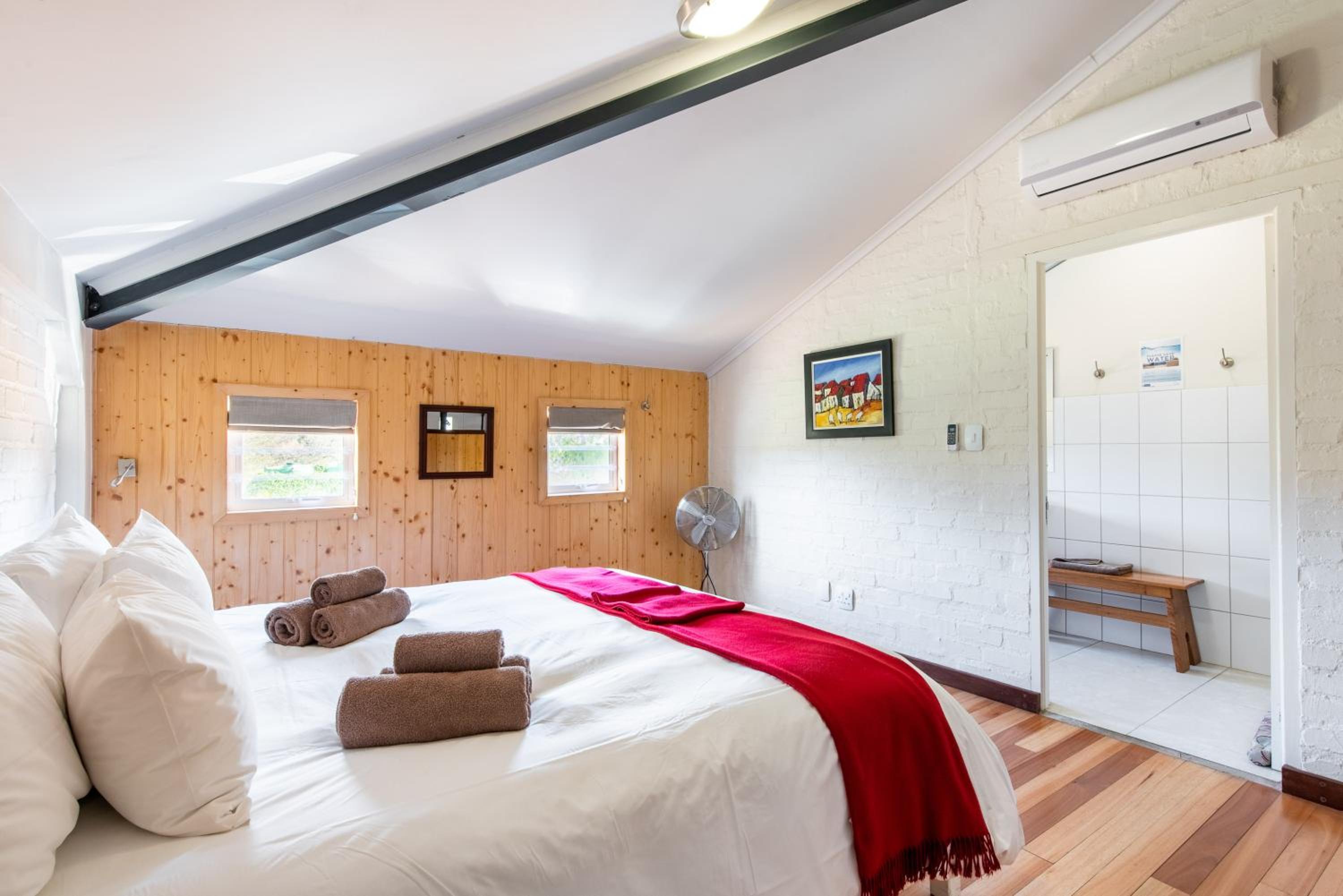 Double Room with Private Bathroom photo 3