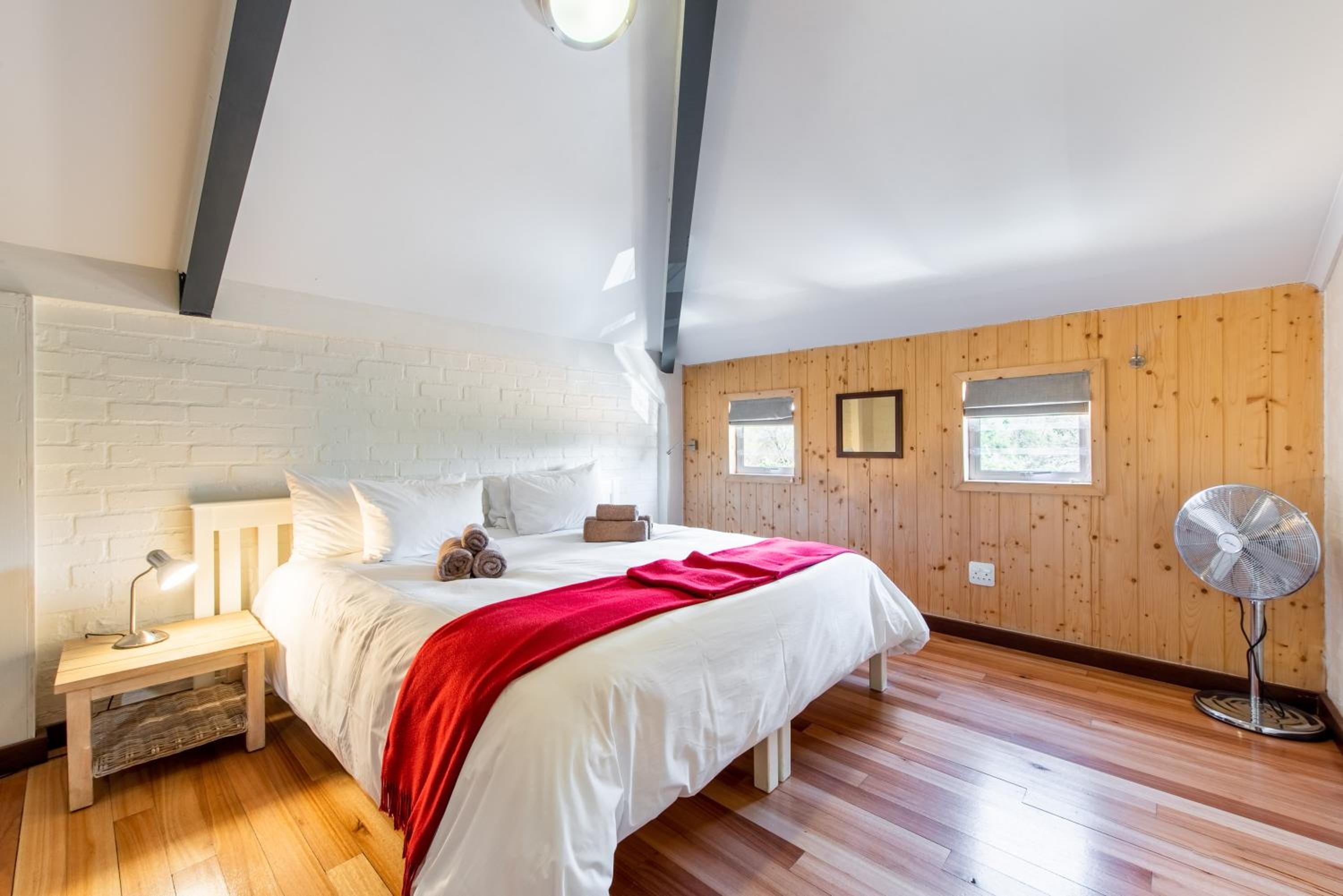 Double Room with Private Bathroom photo 1