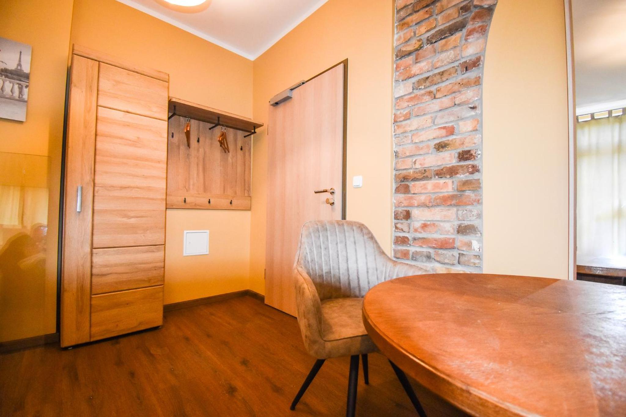Twin Room - Disability Access photo 1