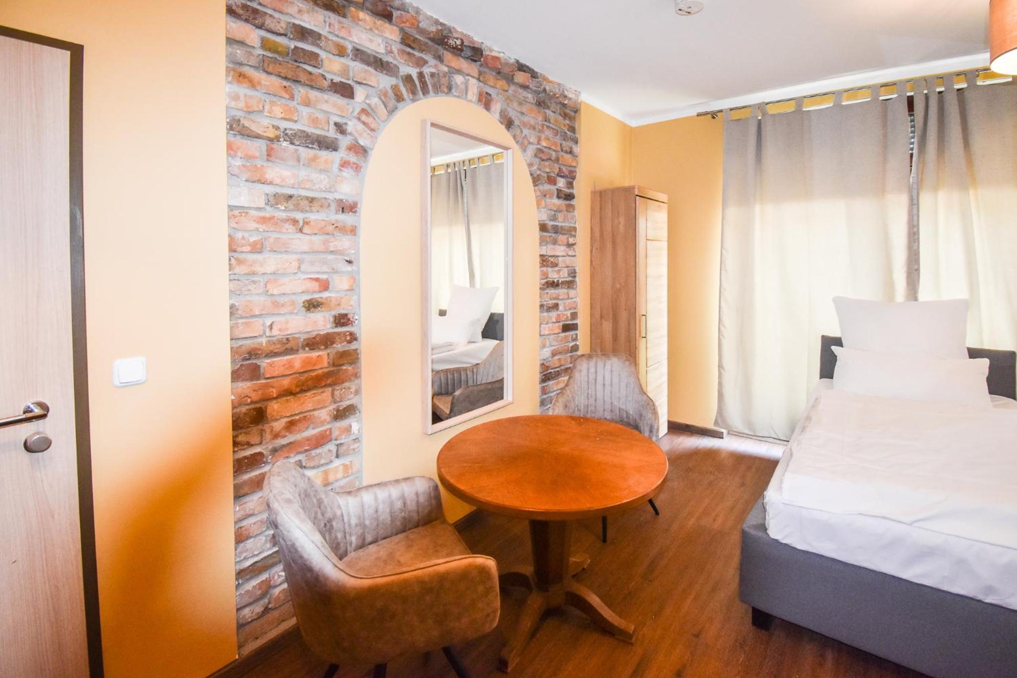 Boutique Hotel Sena, Foto 8