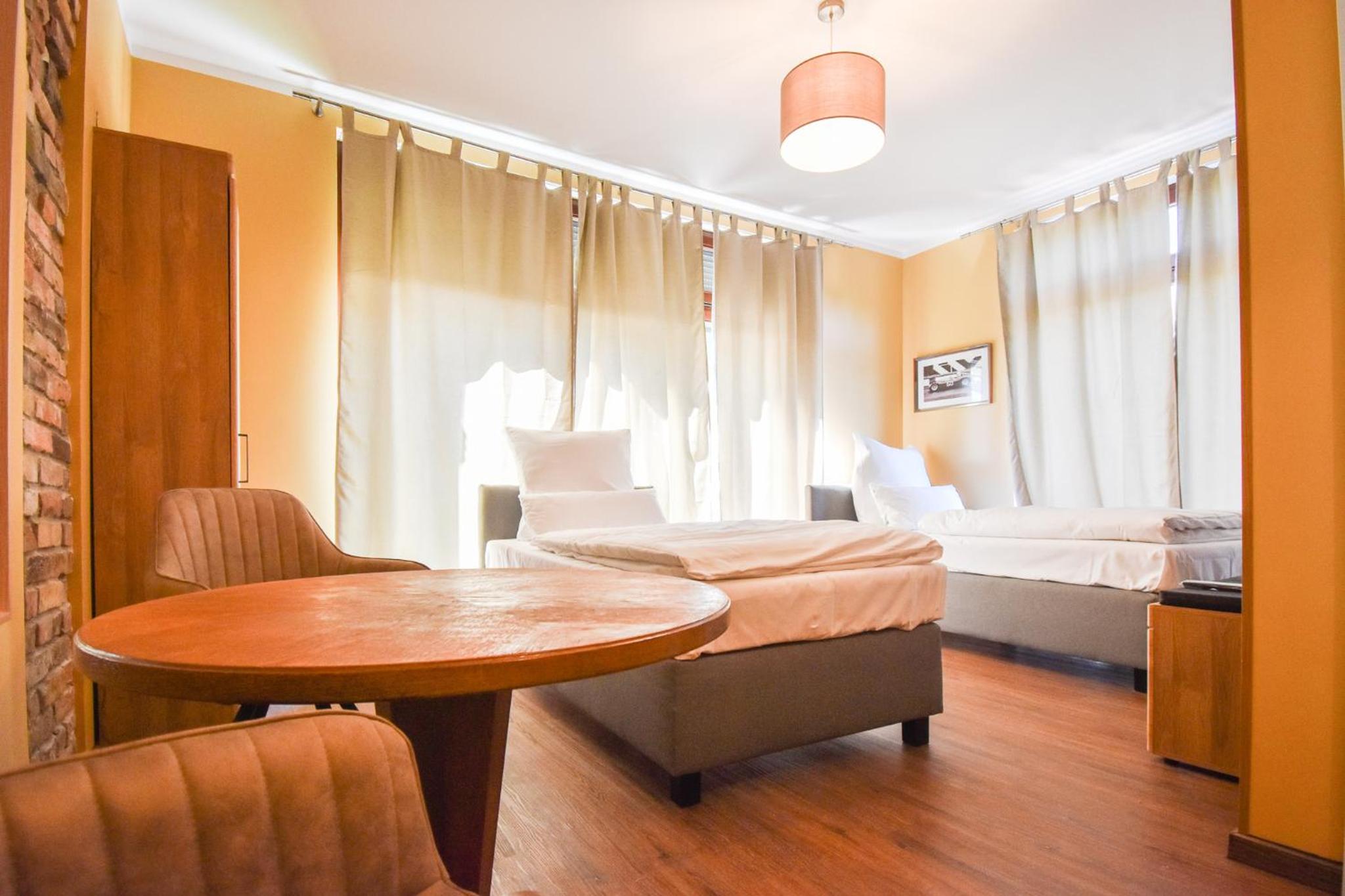 Boutique Hotel Sena, Foto 5