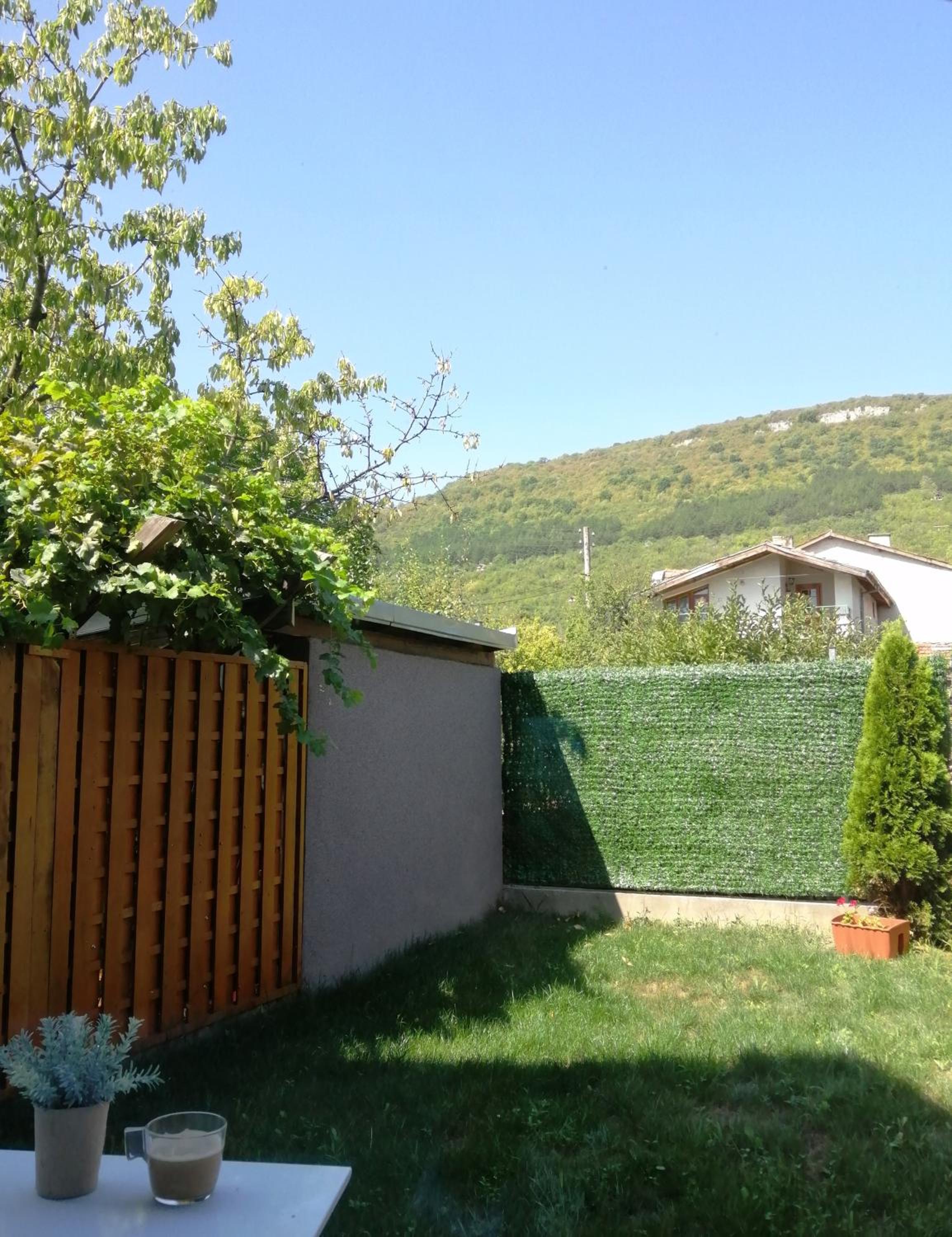 Double Room with Patio - Photo 3