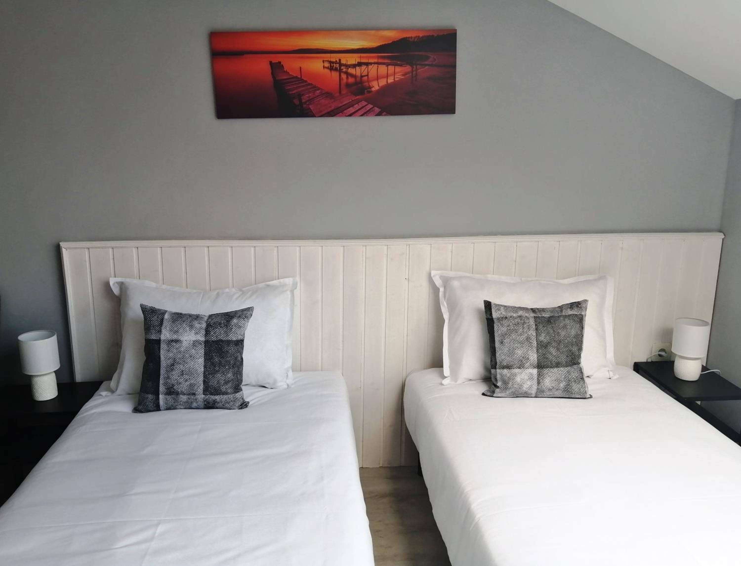 Triple Room with Terrace - Photo 3