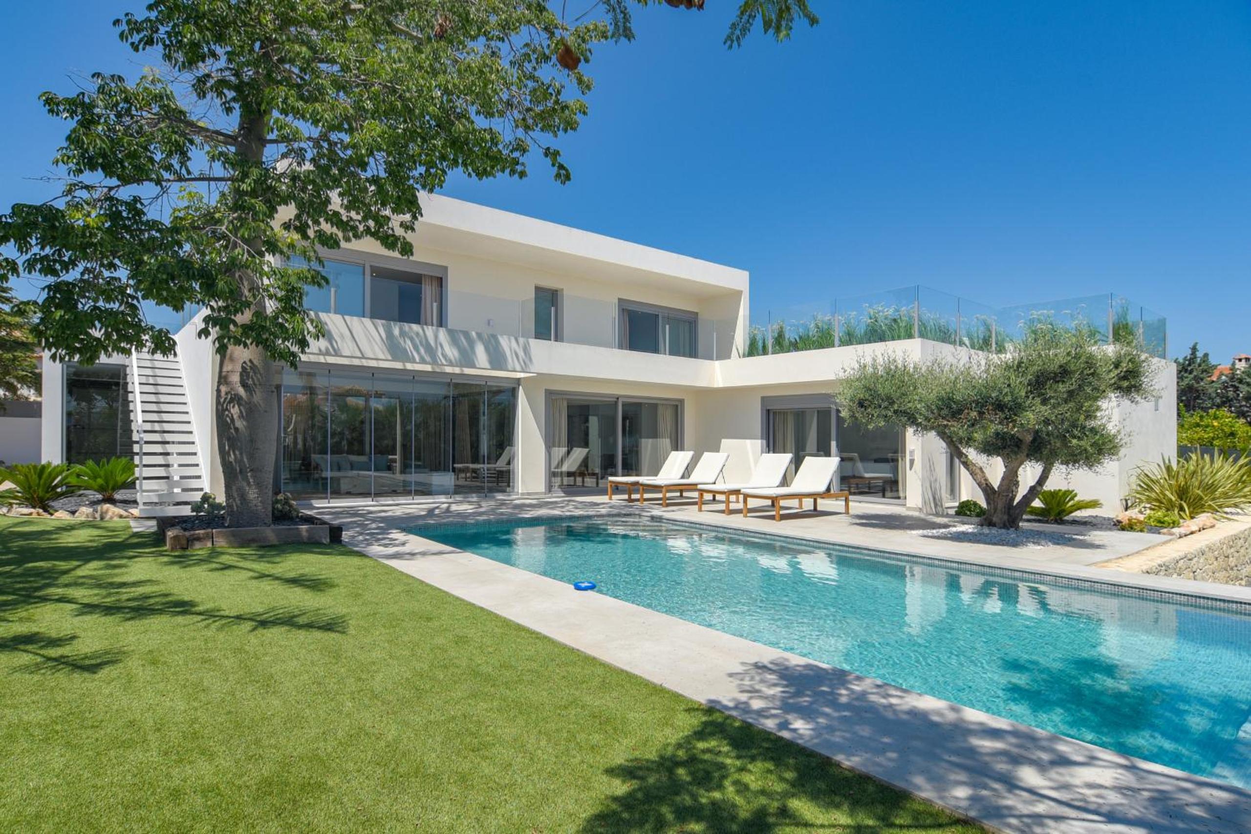 Villa