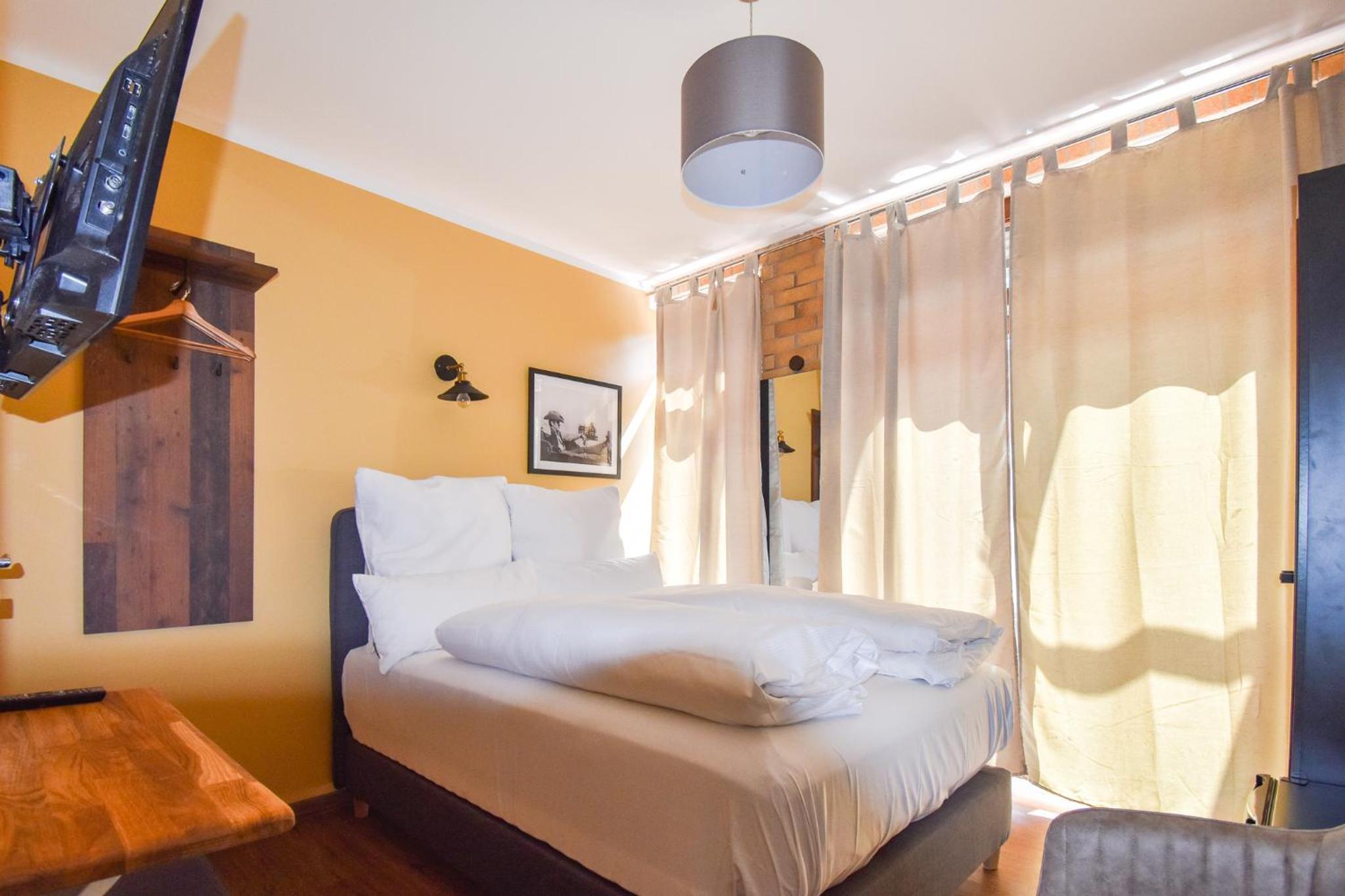 Small Double Room photo 3