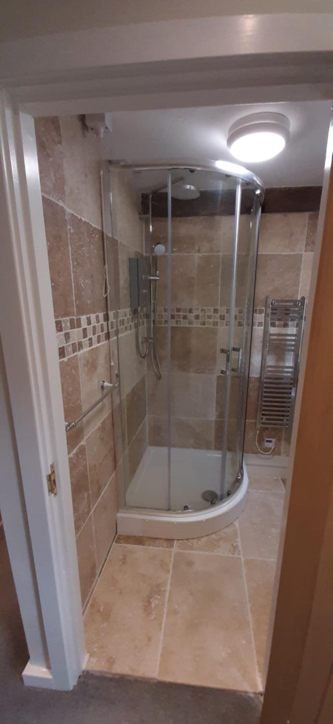 One-Bedroom House photo 2