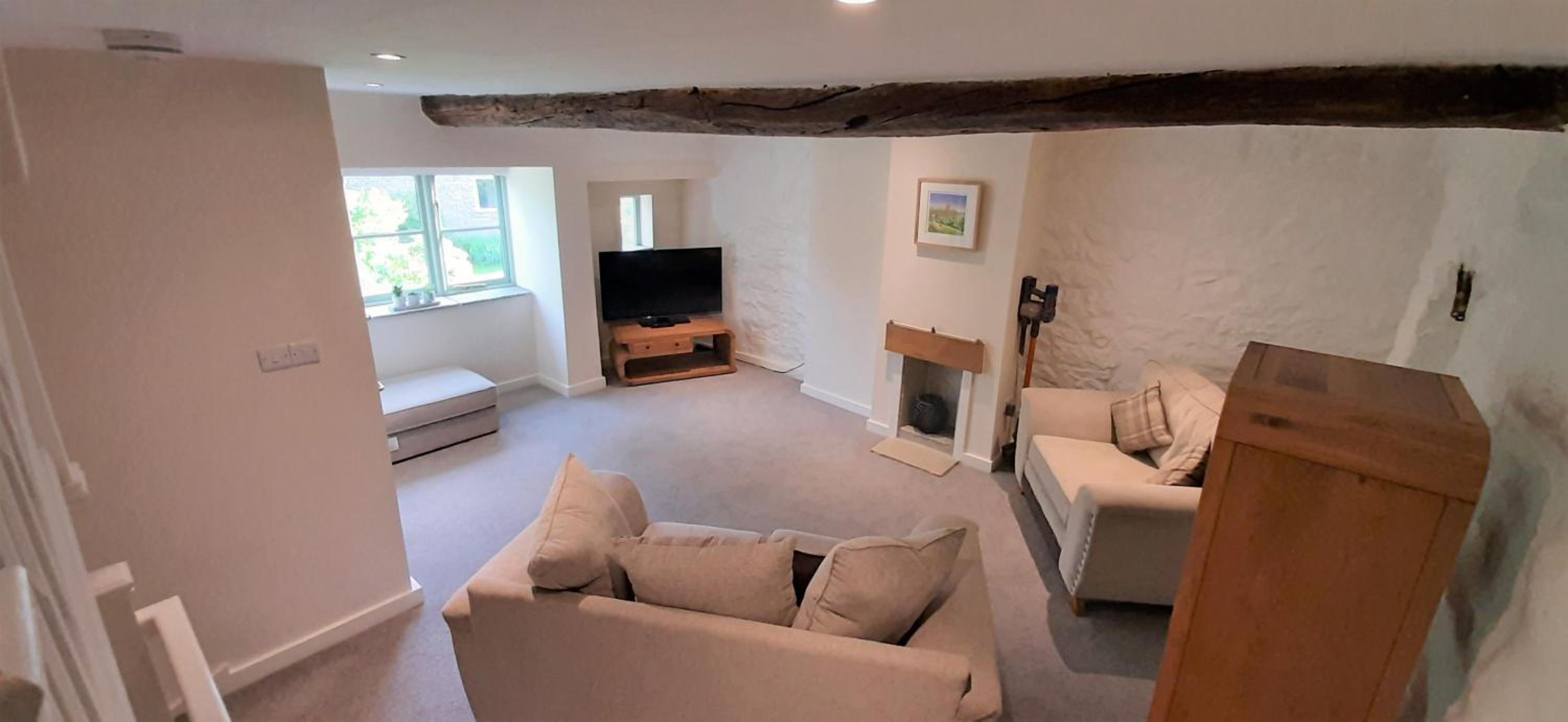 One-Bedroom House photo 3