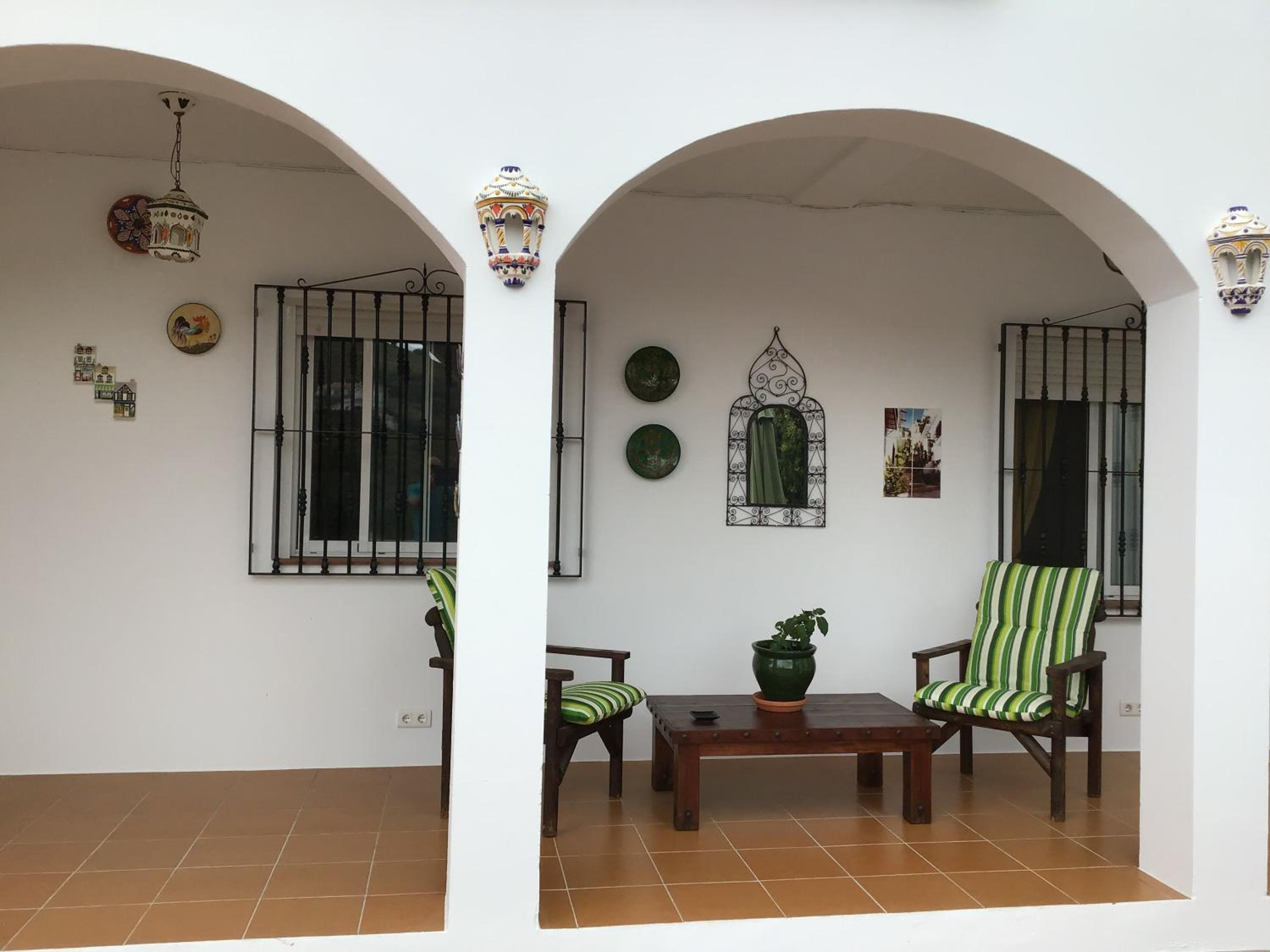 Superior Villa photo 3