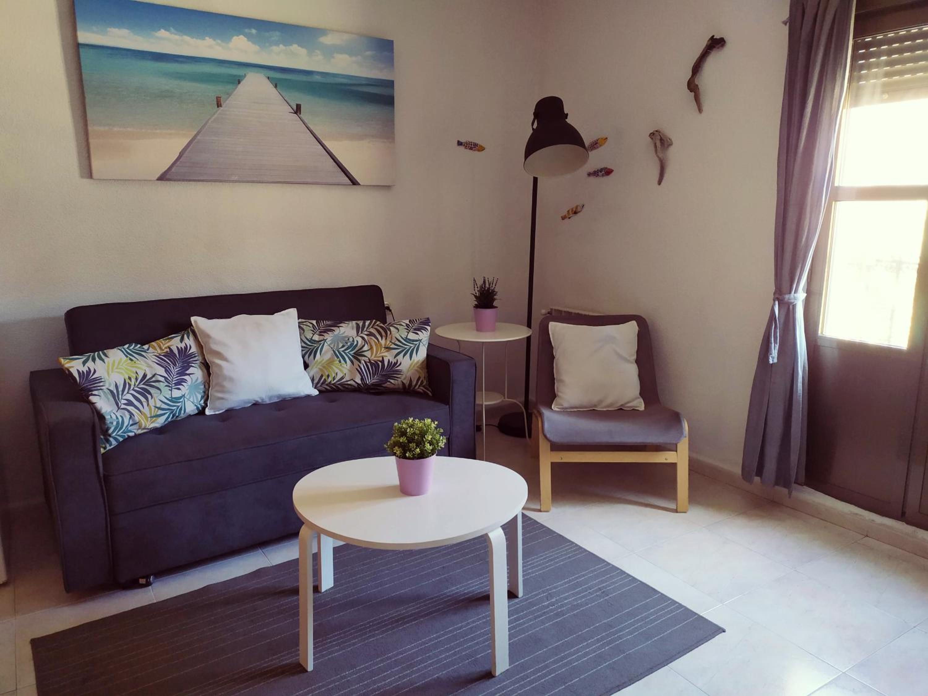 Apartment with Balcony - Photo 11