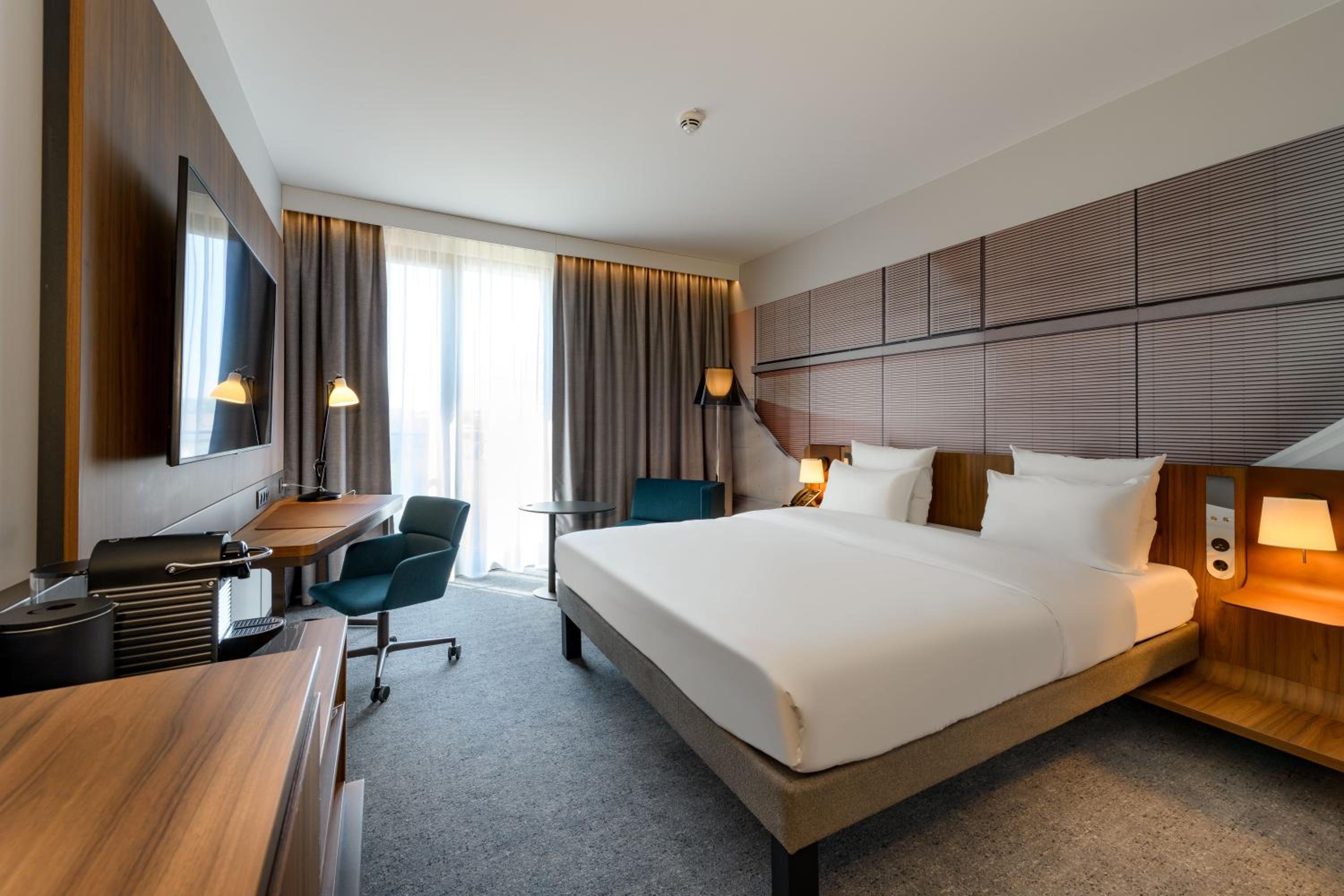Superior Double Room - Photo 1