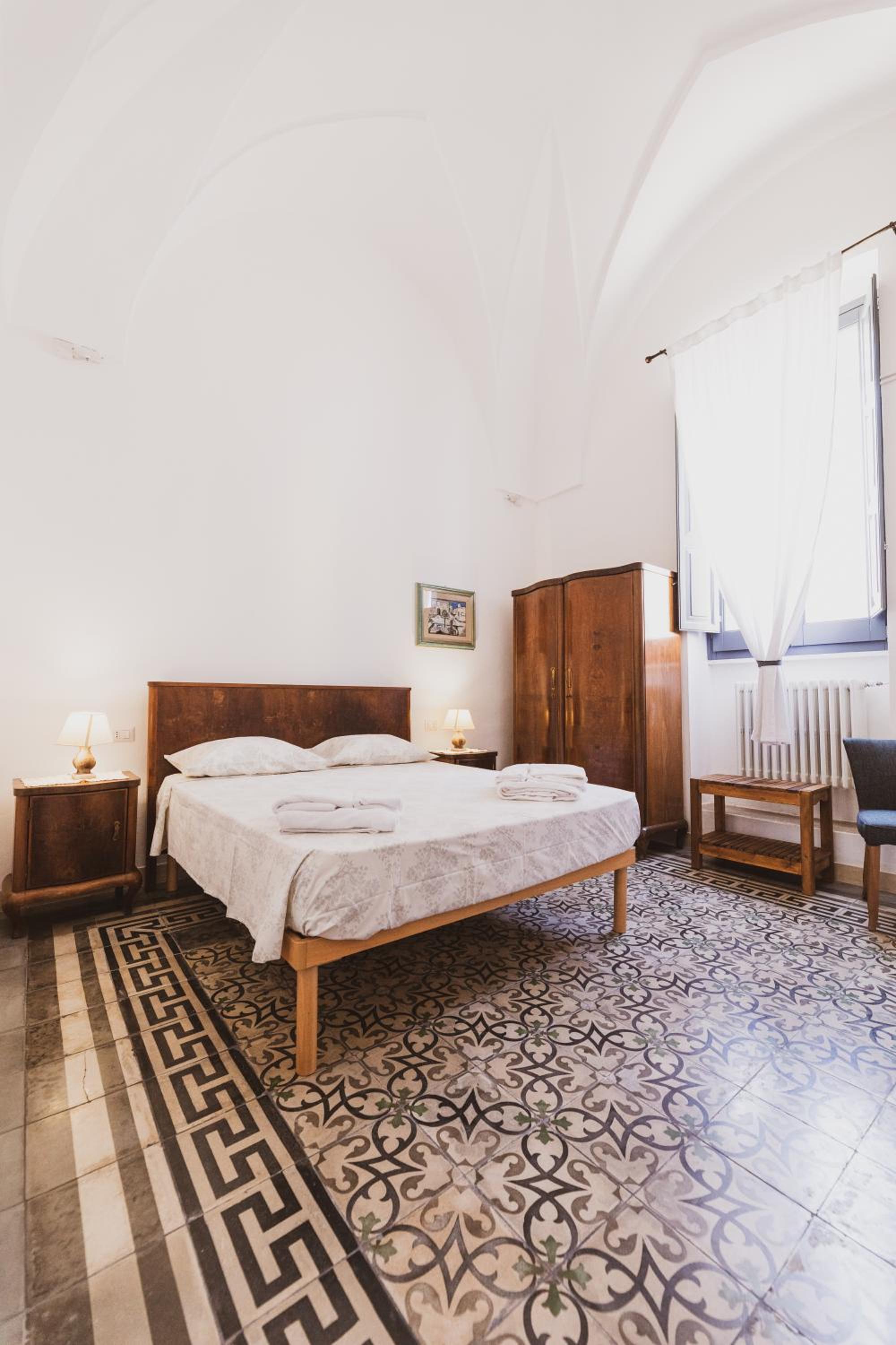 Triple Room with Private Bathroom