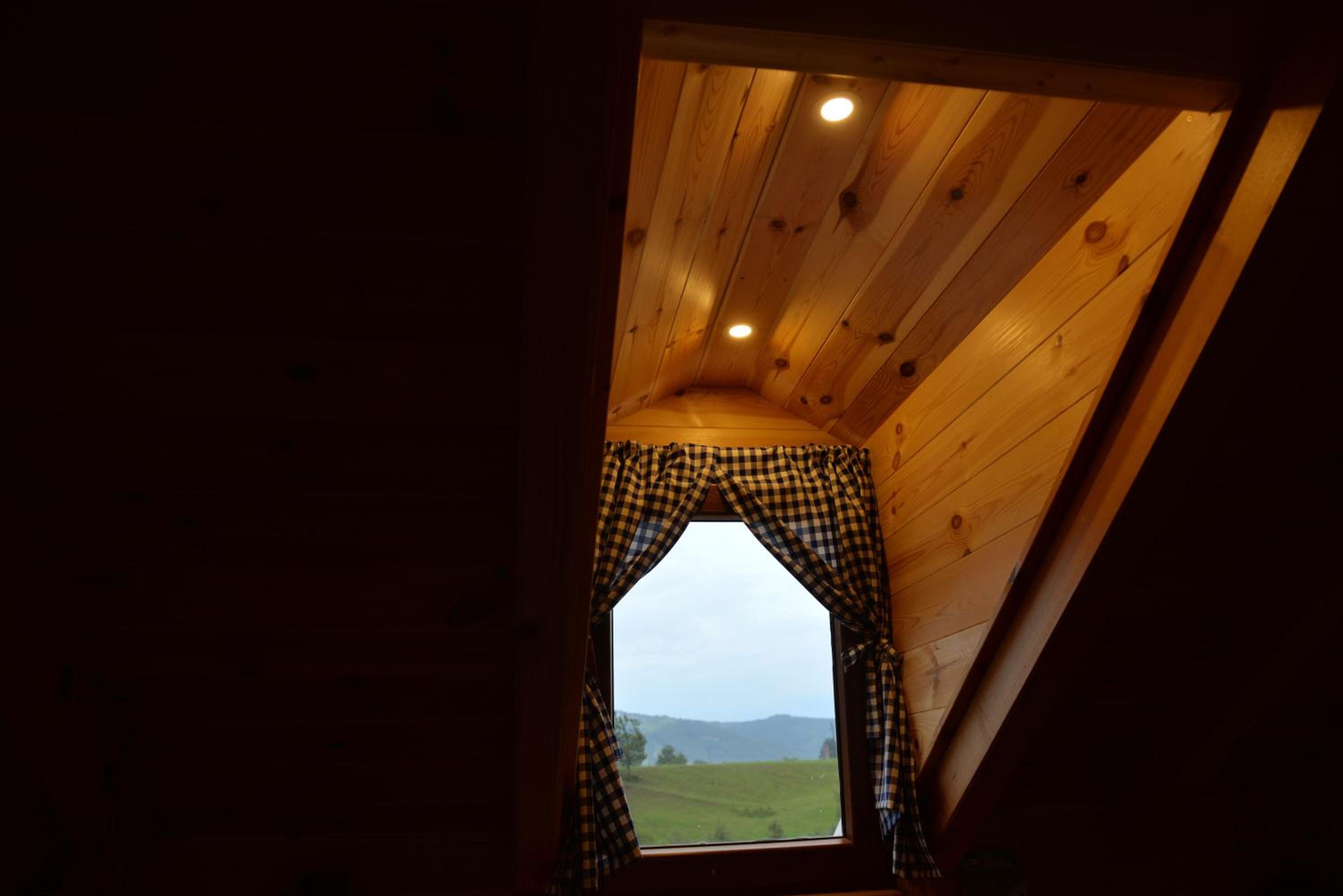 Double Room with Mountain View - Photo 16