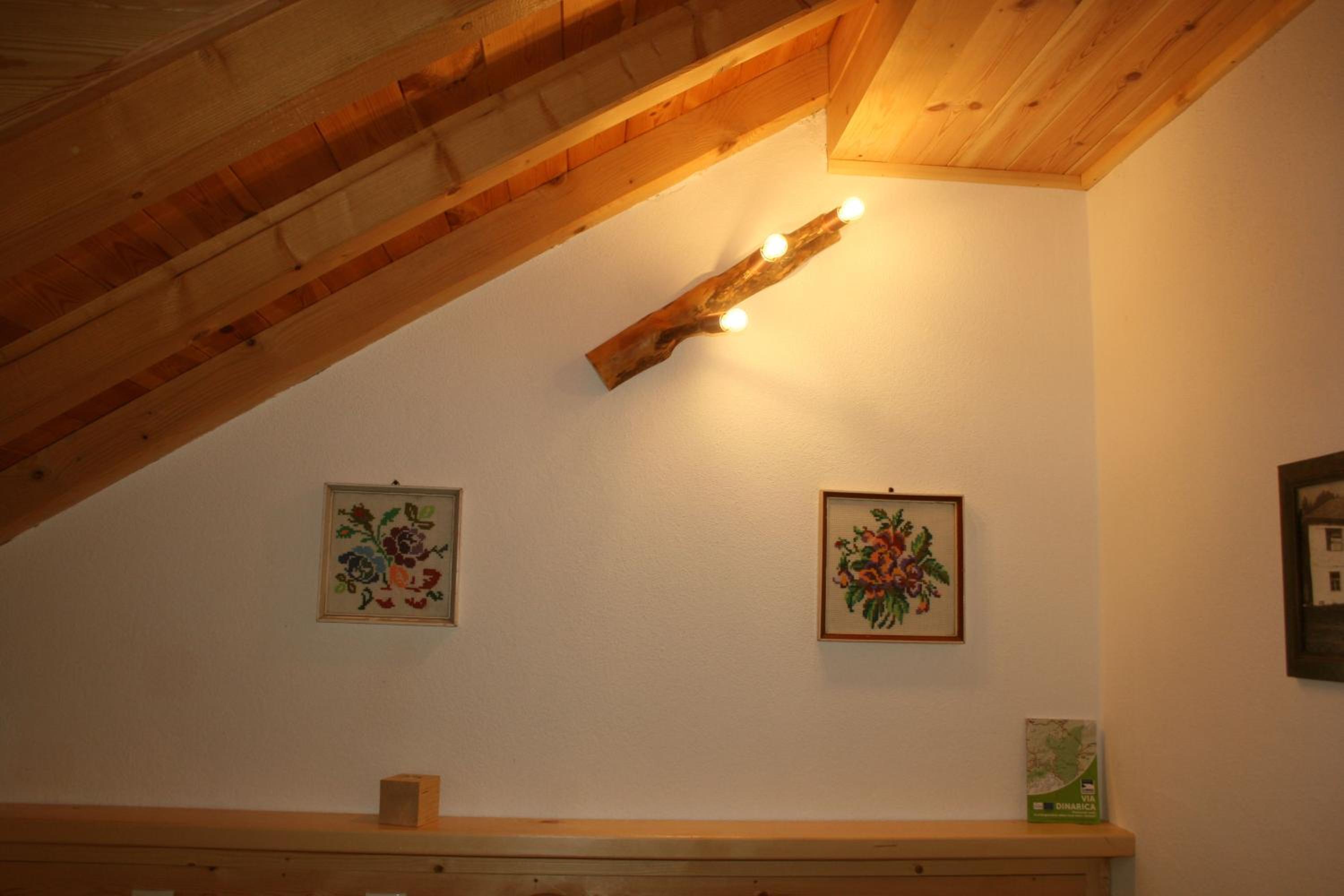 Double Room with Mountain View - Photo 20