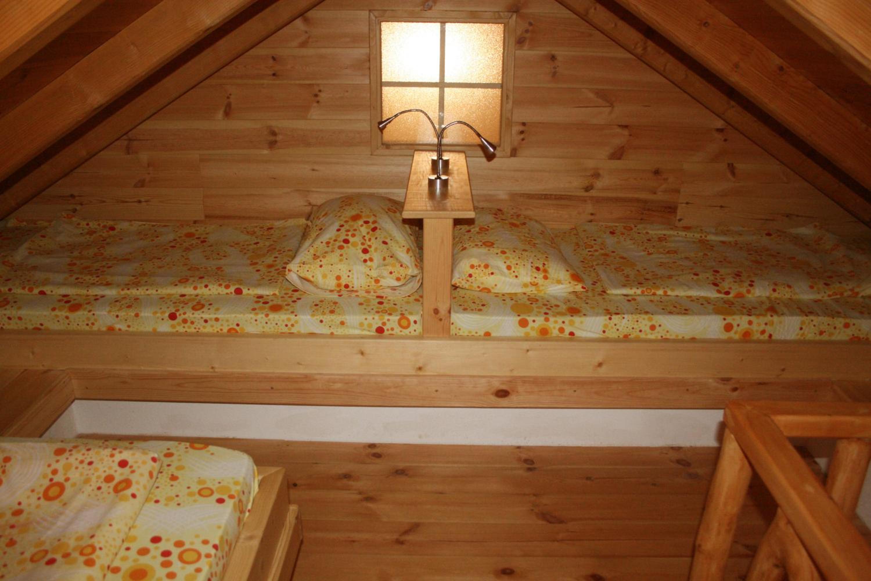 Double Room - Photo 22