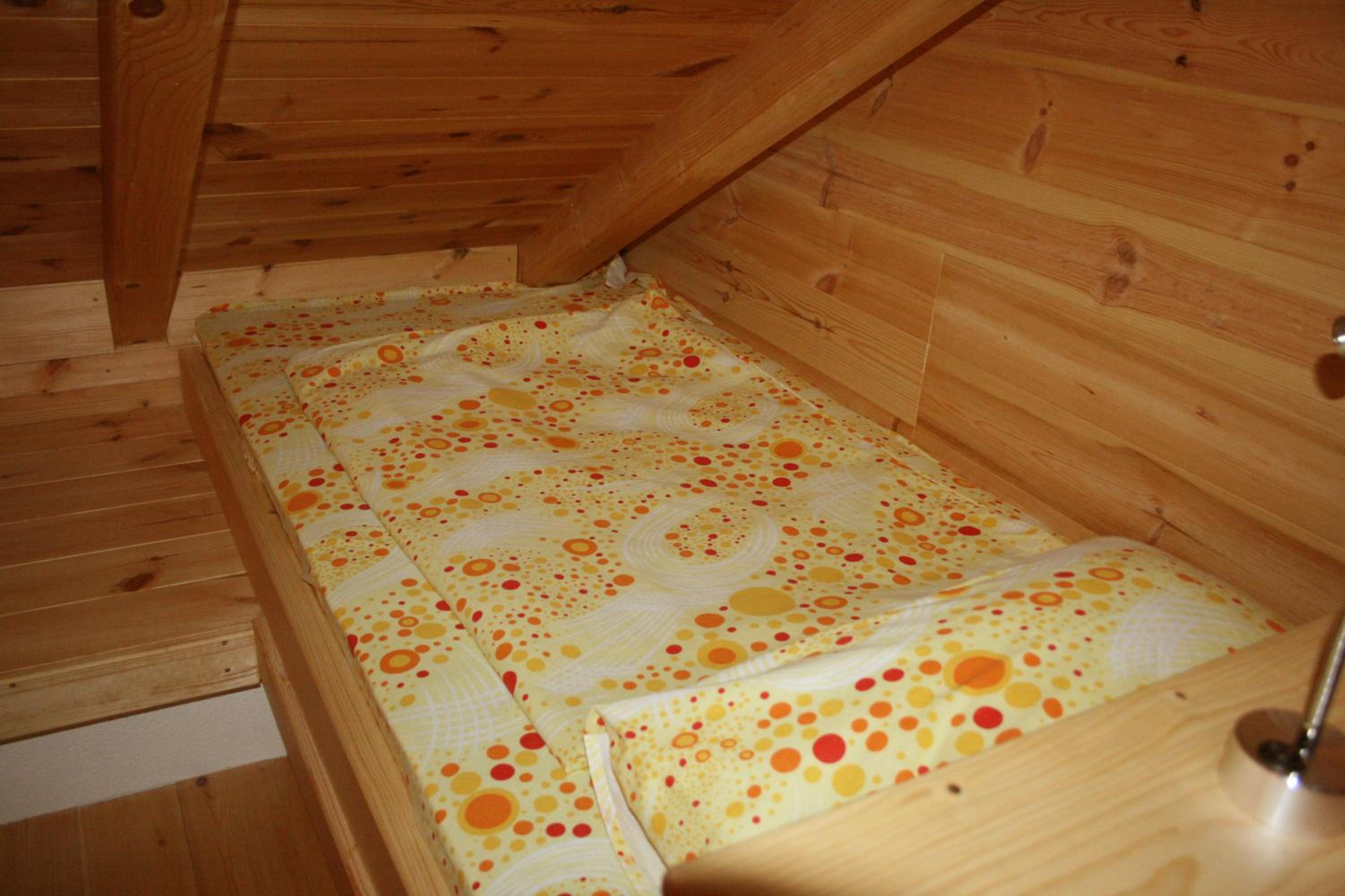 Double Room - Photo 11