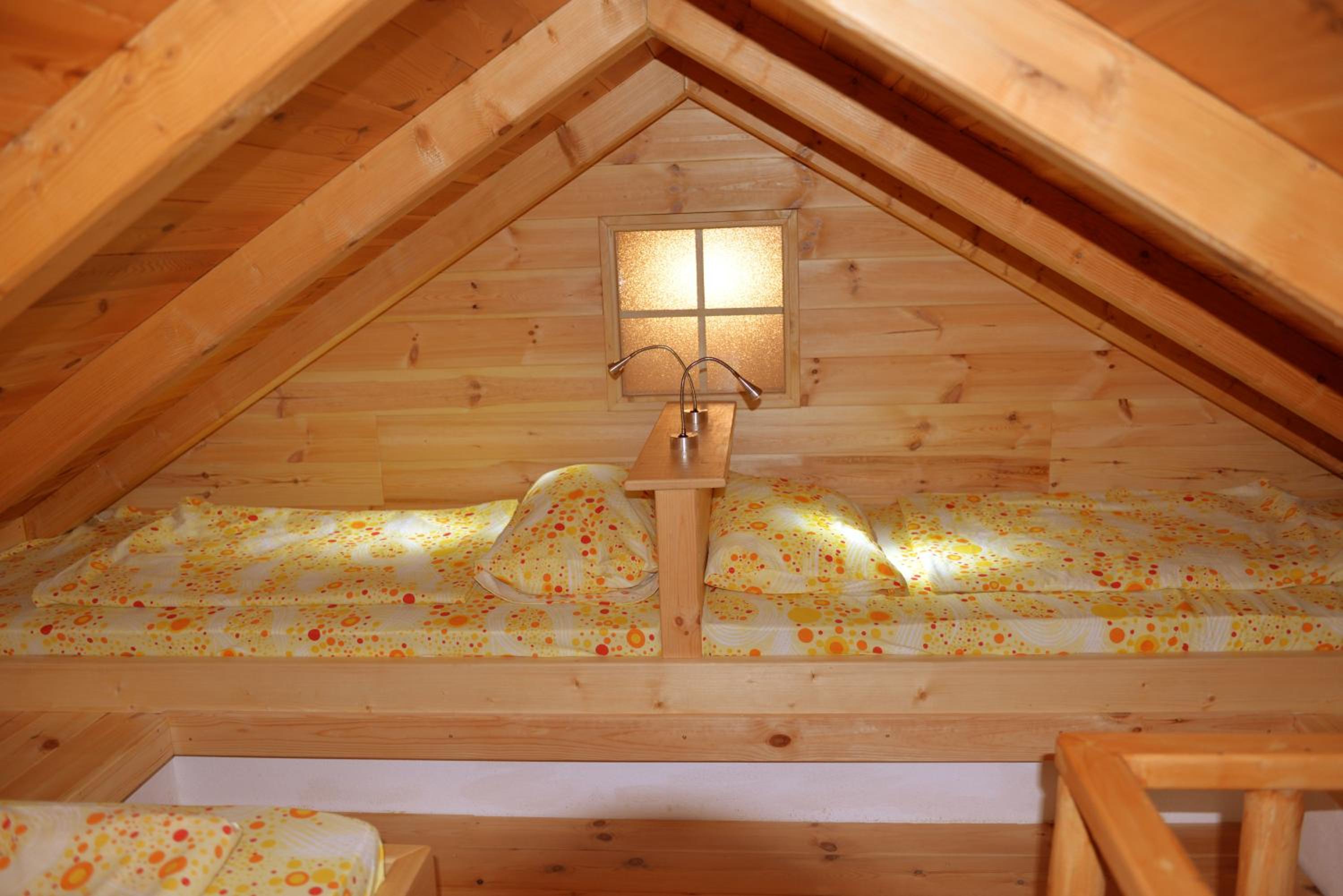 Double Room - Photo 2