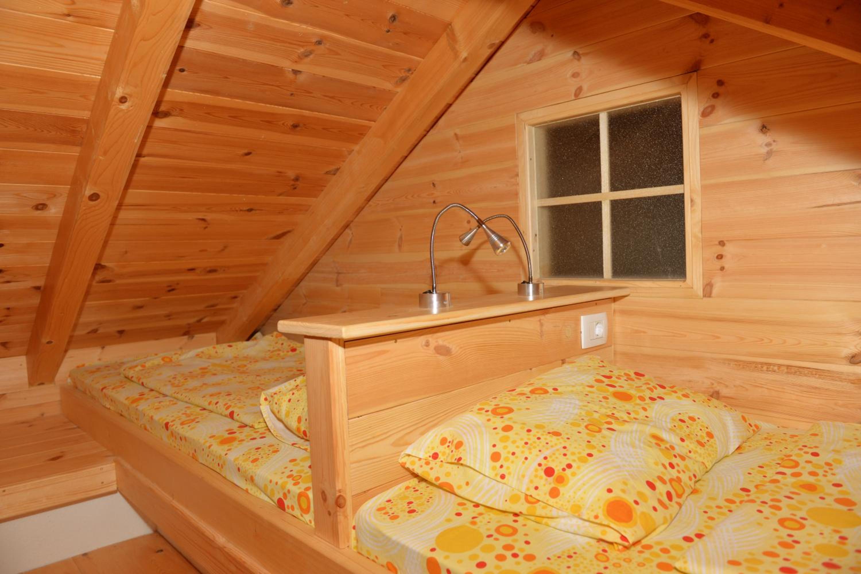 Double Room - Photo 6